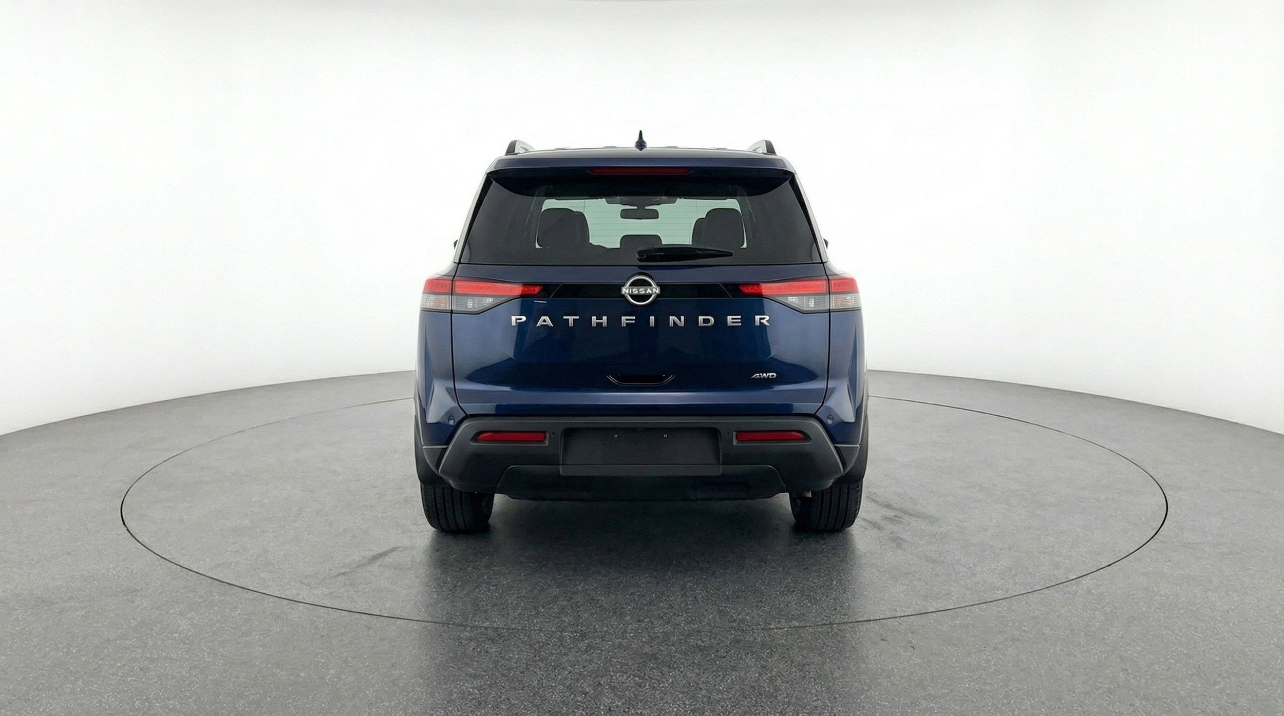 Thumbnail: 2025 Nissan Pathfinder - 7