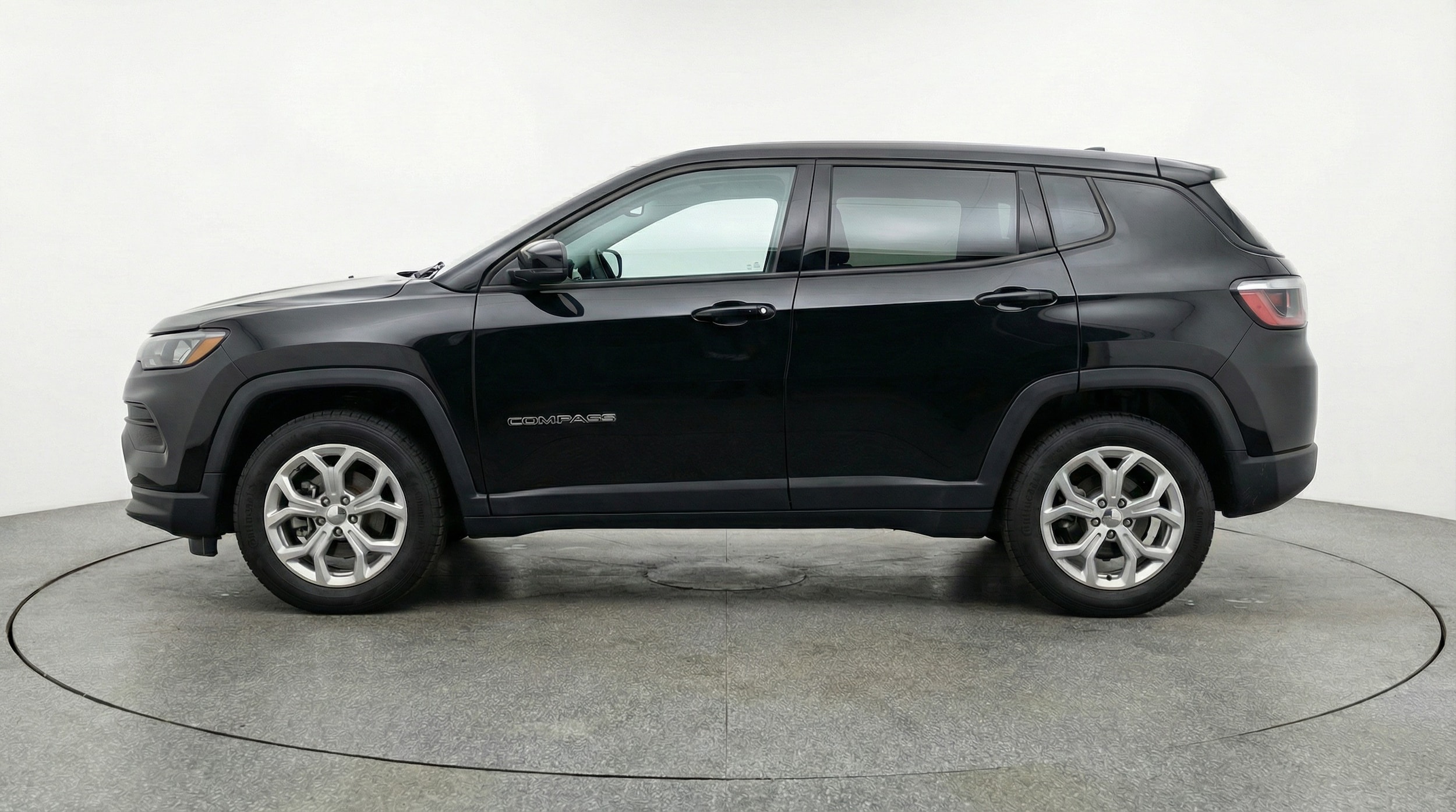 Thumbnail: 2025 Jeep Compass - 4