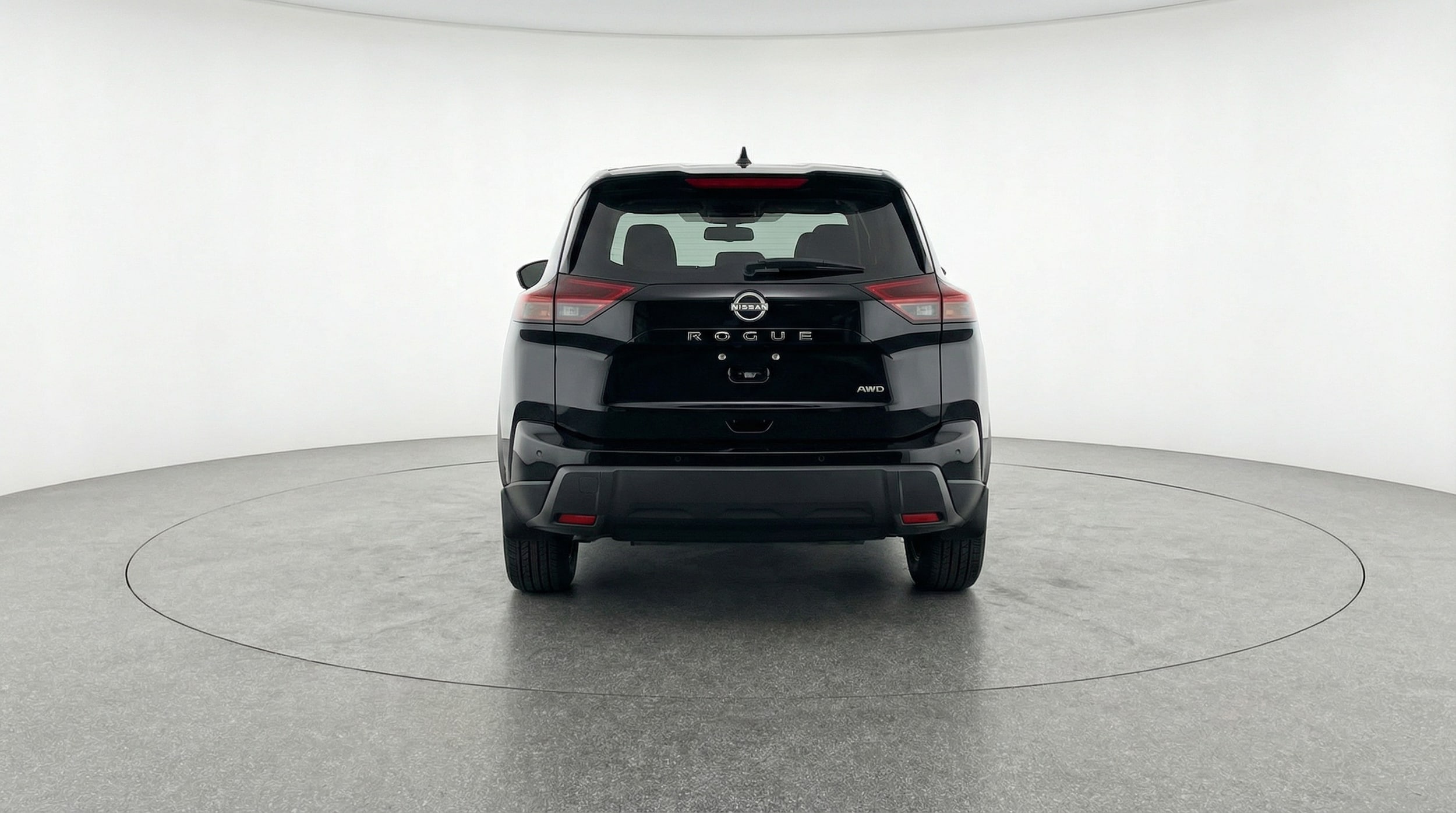 Thumbnail: 2025 Nissan Rogue - 6