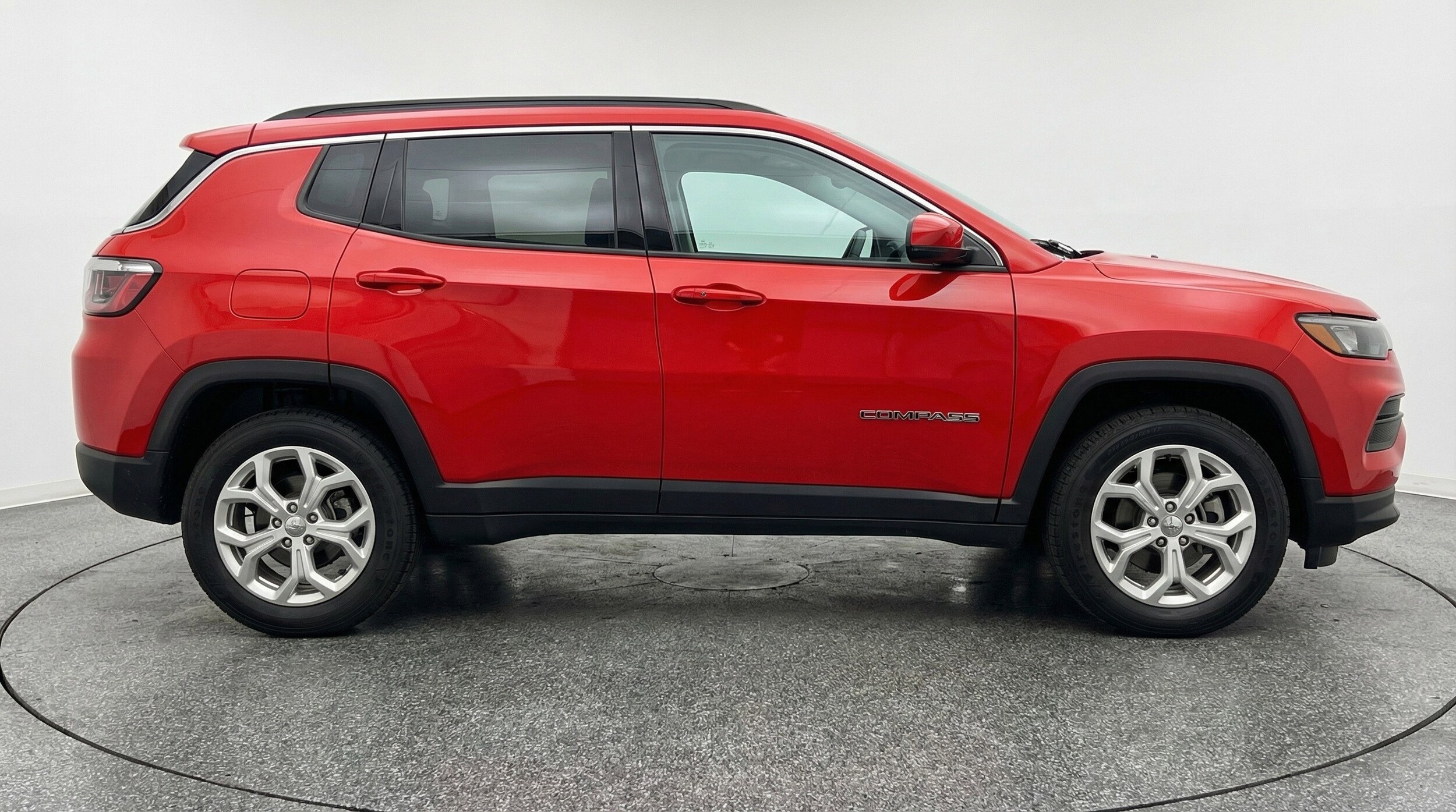 Thumbnail: 2025 Jeep Compass - 11