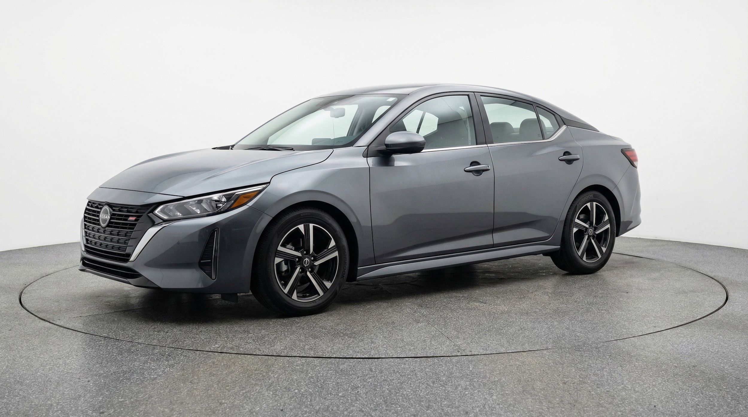 Thumbnail: 2025 Nissan Sentra - 3