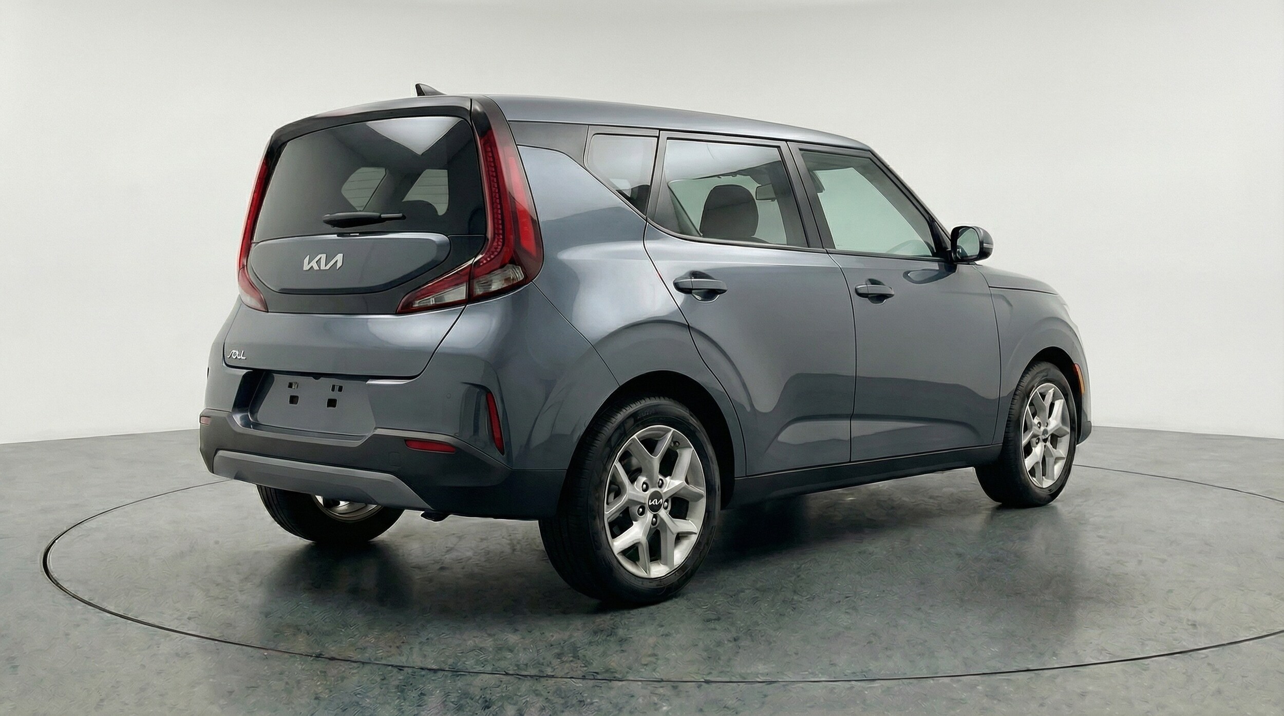 Thumbnail: 2025 Kia Soul - 7