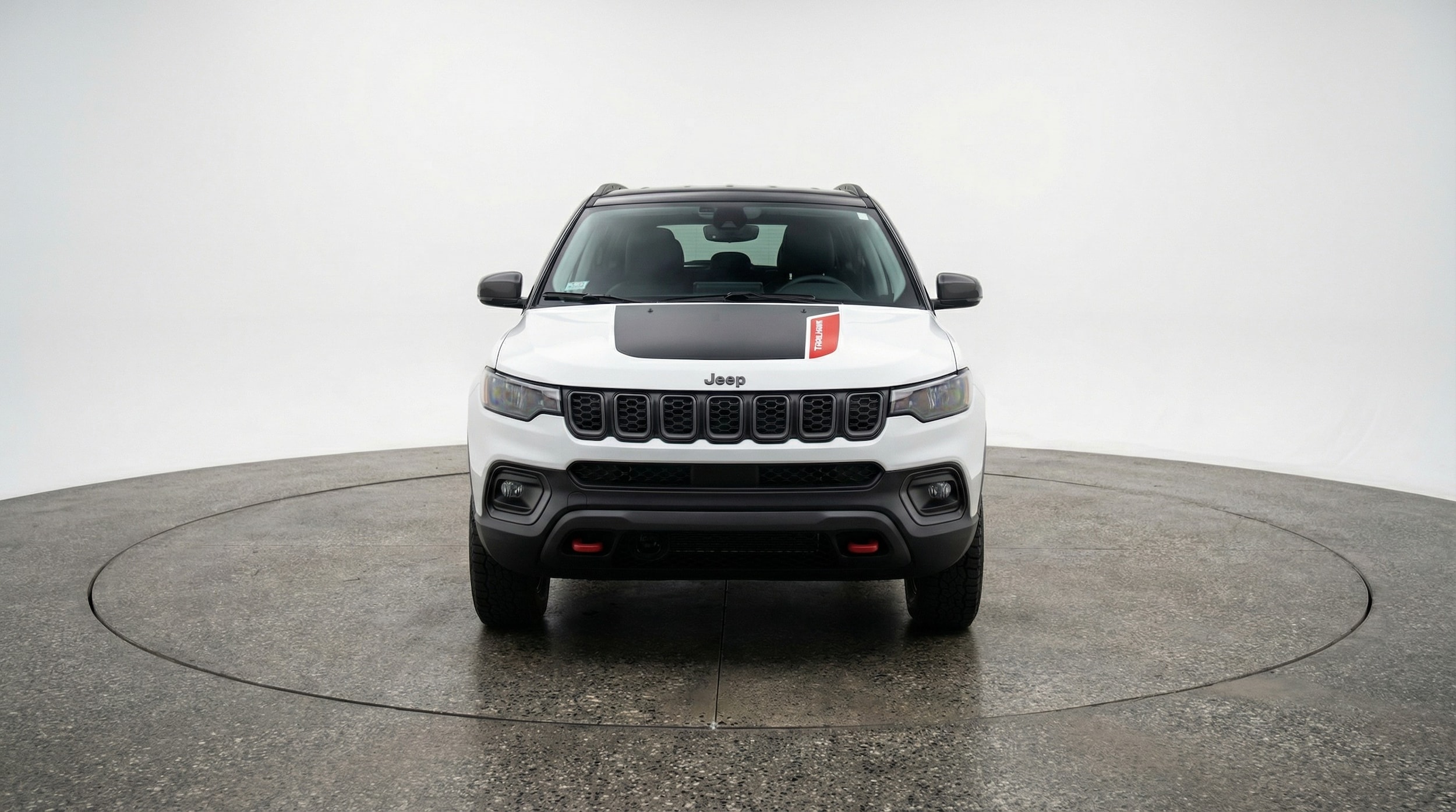 Thumbnail: 2025 Jeep Compass - 2