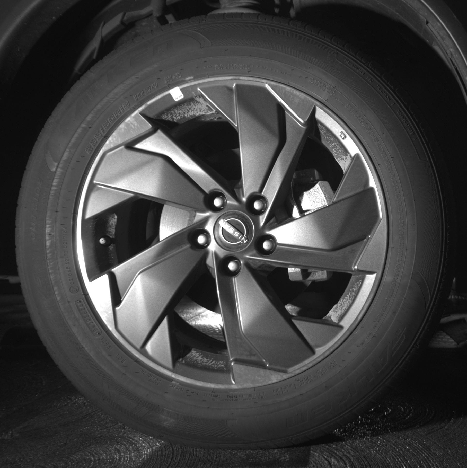 Thumbnail: 2025 Nissan Rogue - 10