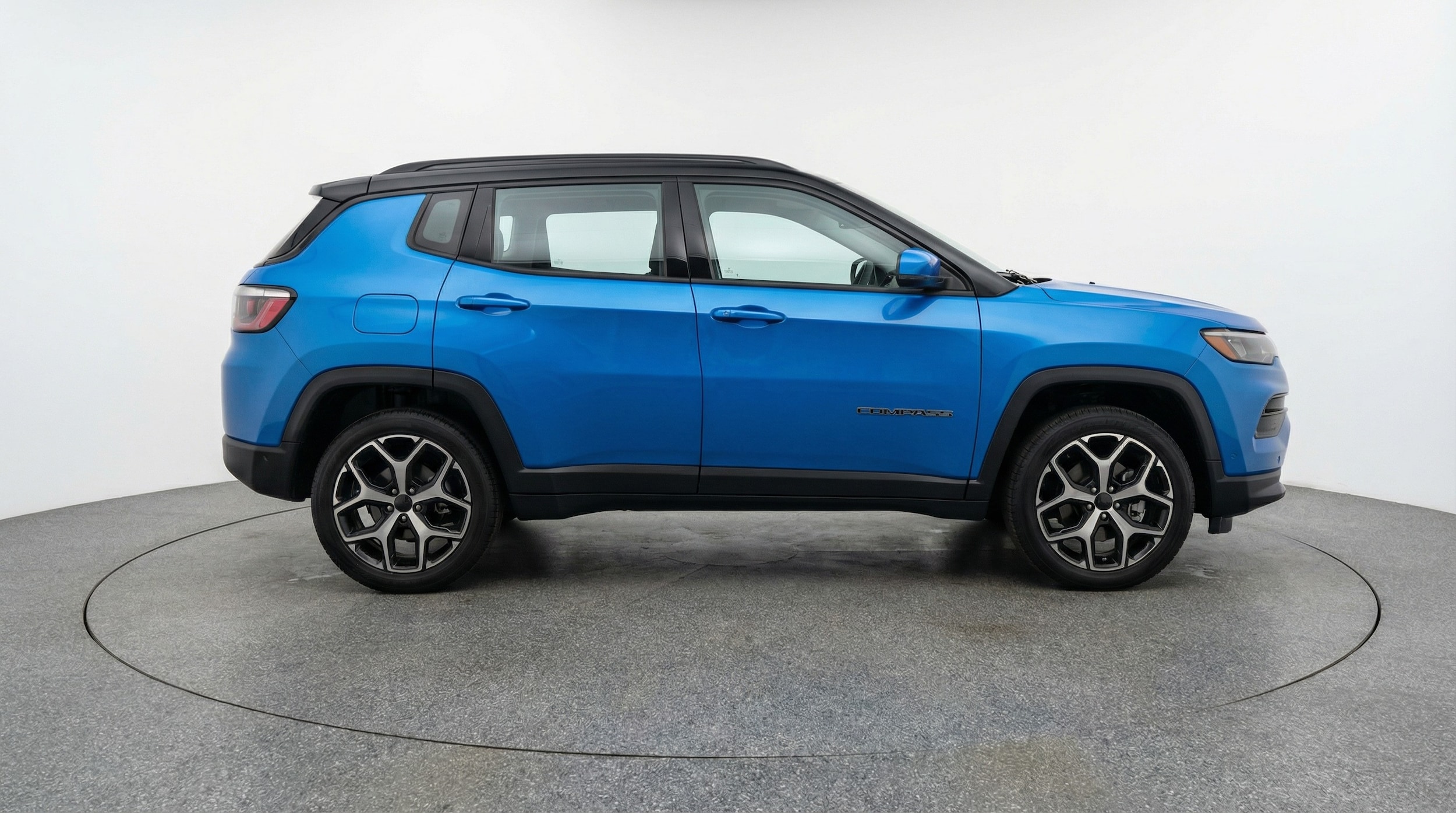 Thumbnail: 2025 Jeep Compass - 8