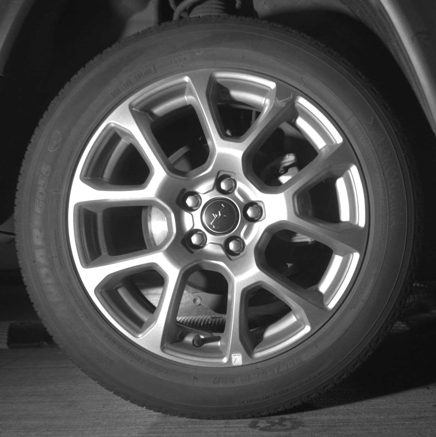 Thumbnail: 2025 Jeep Compass - 15