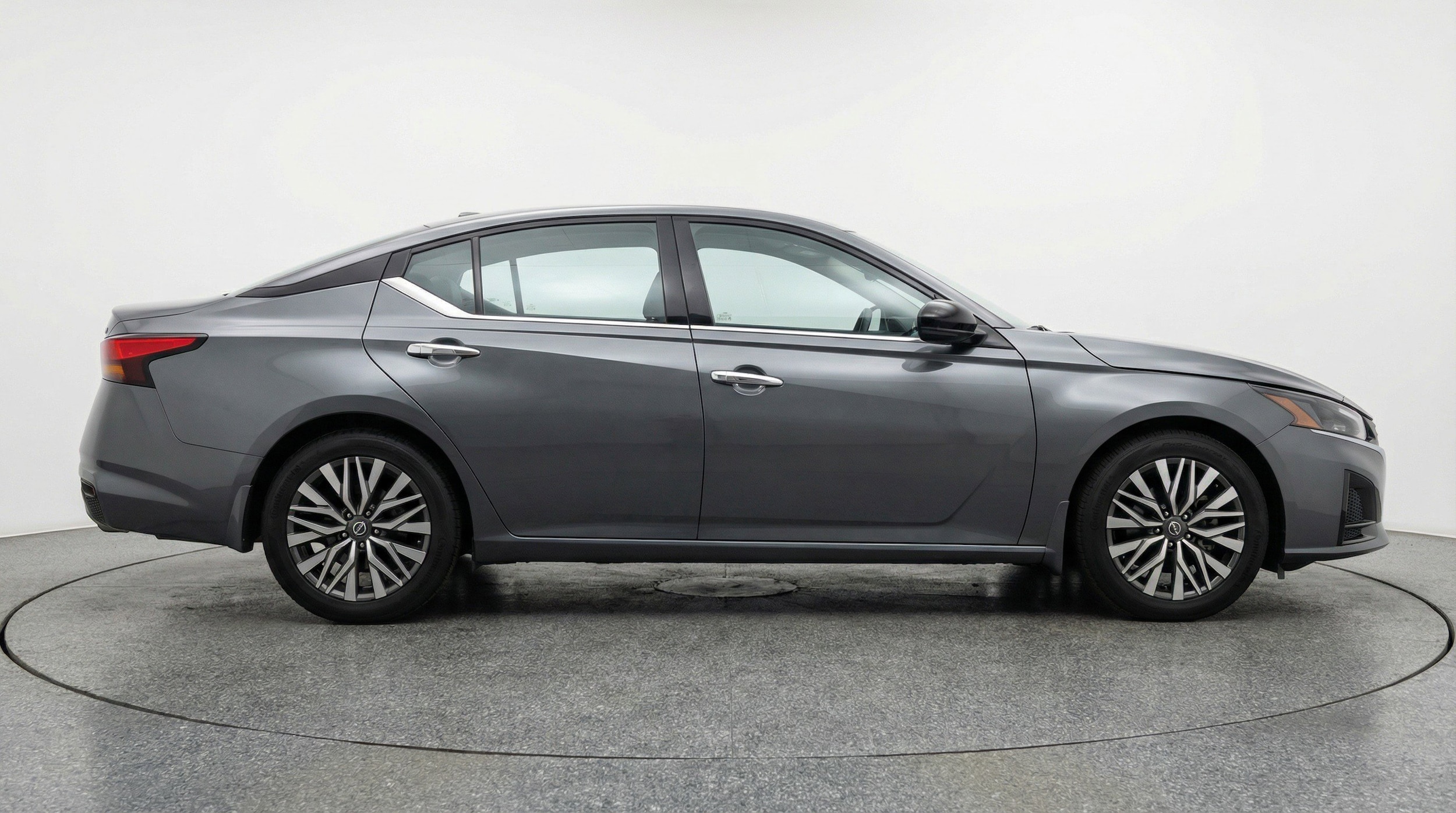 Thumbnail: 2025 Nissan Altima - 11