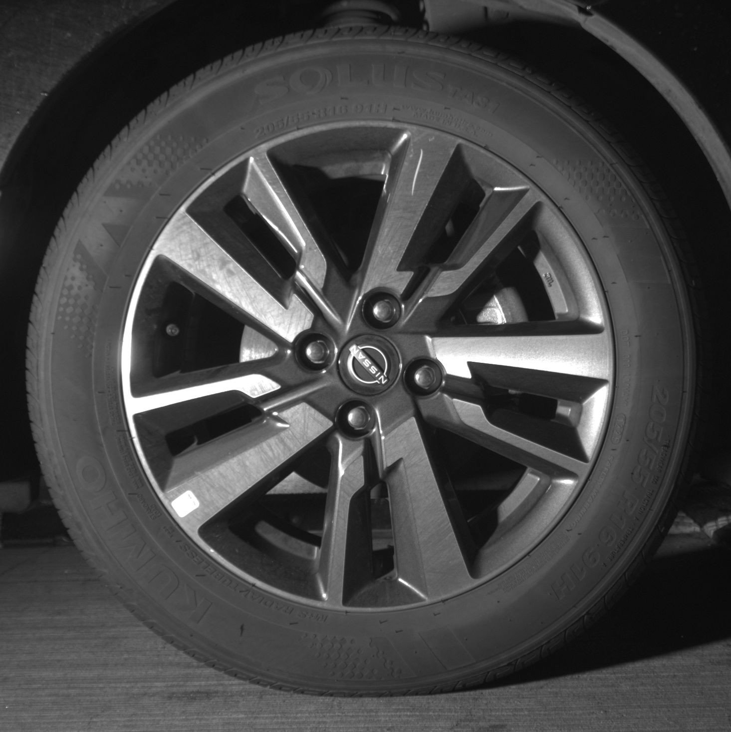 Thumbnail: 2025 Nissan Versa - 13