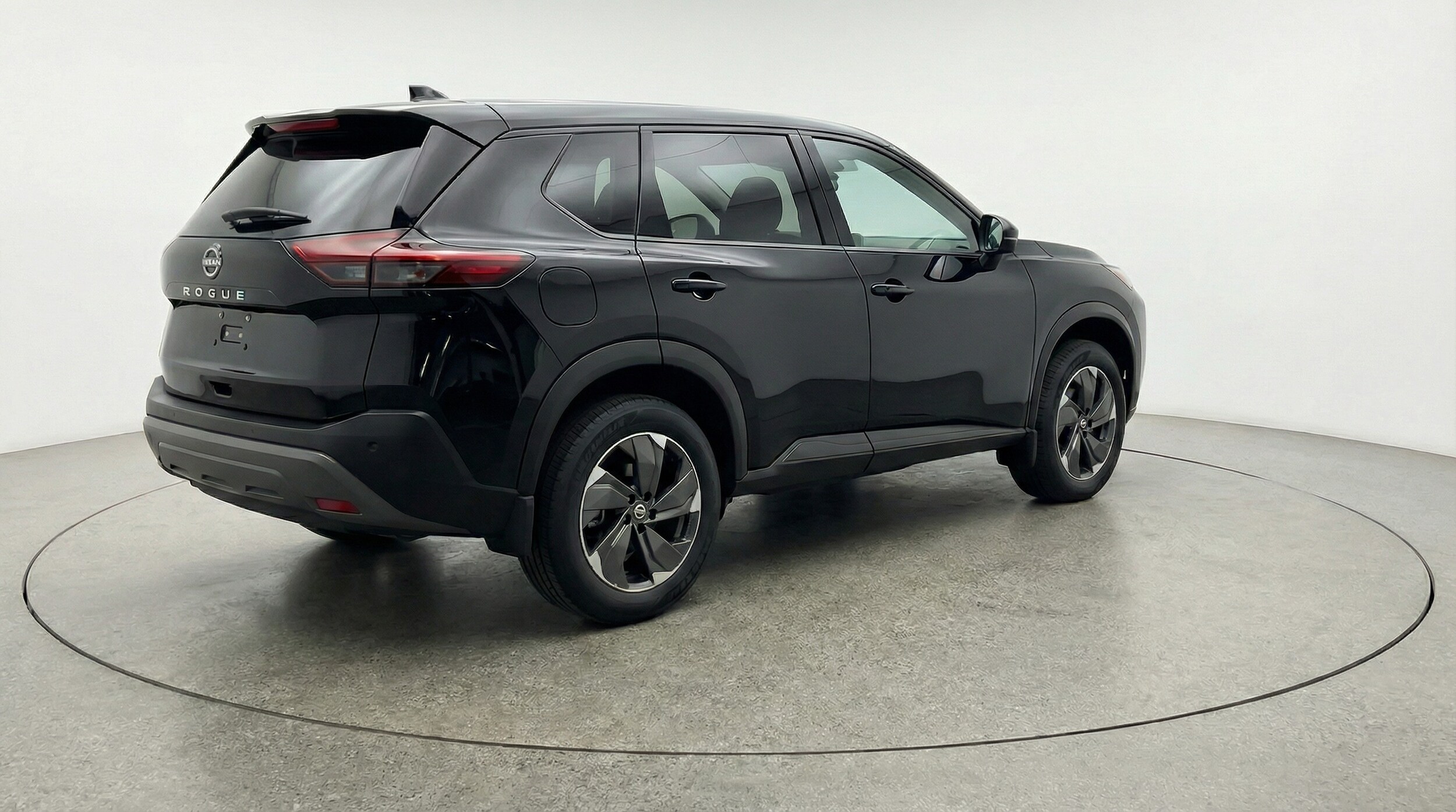Thumbnail: 2025 Nissan Rogue - 7