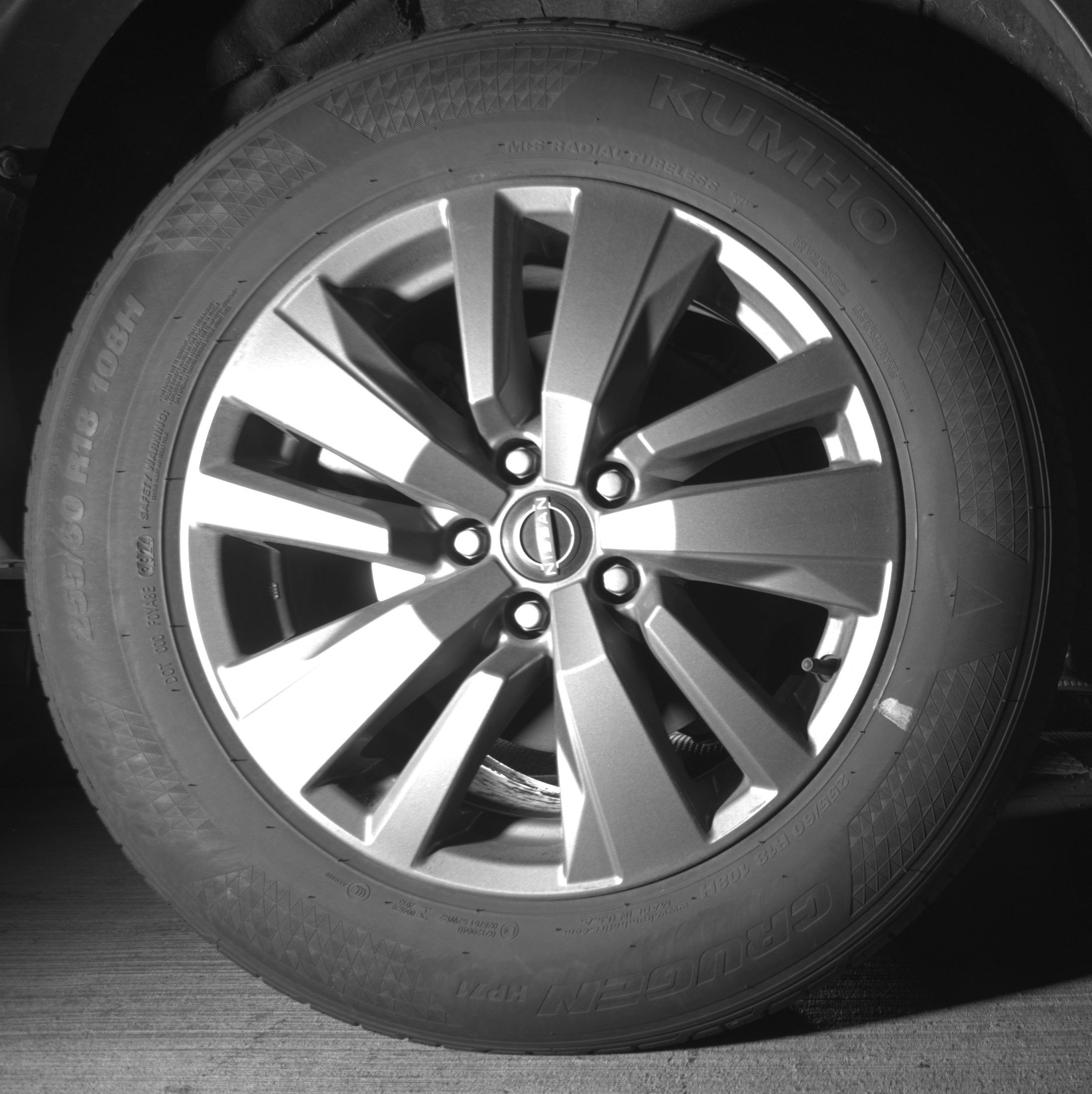 Thumbnail: 2025 Nissan Pathfinder - 15