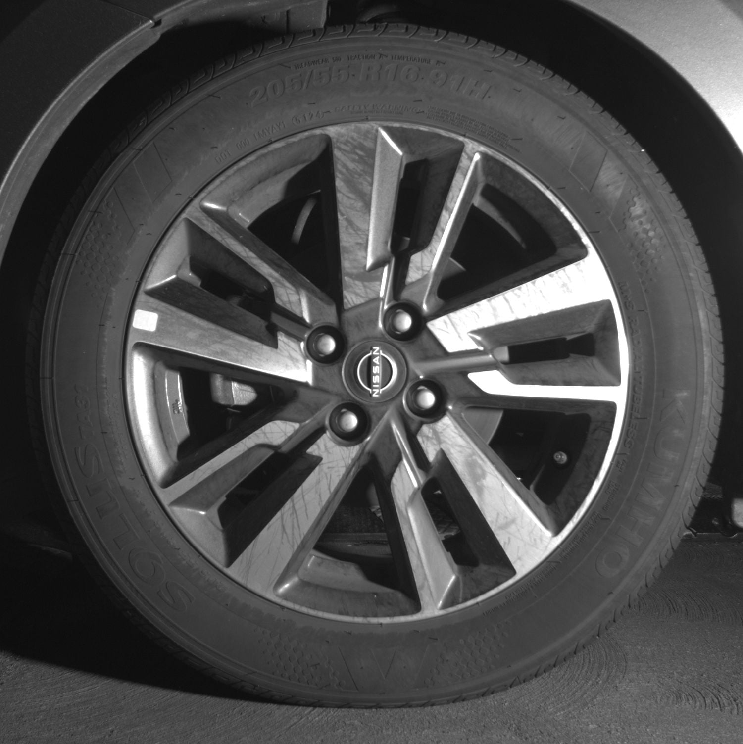 Thumbnail: 2025 Nissan Versa - 9