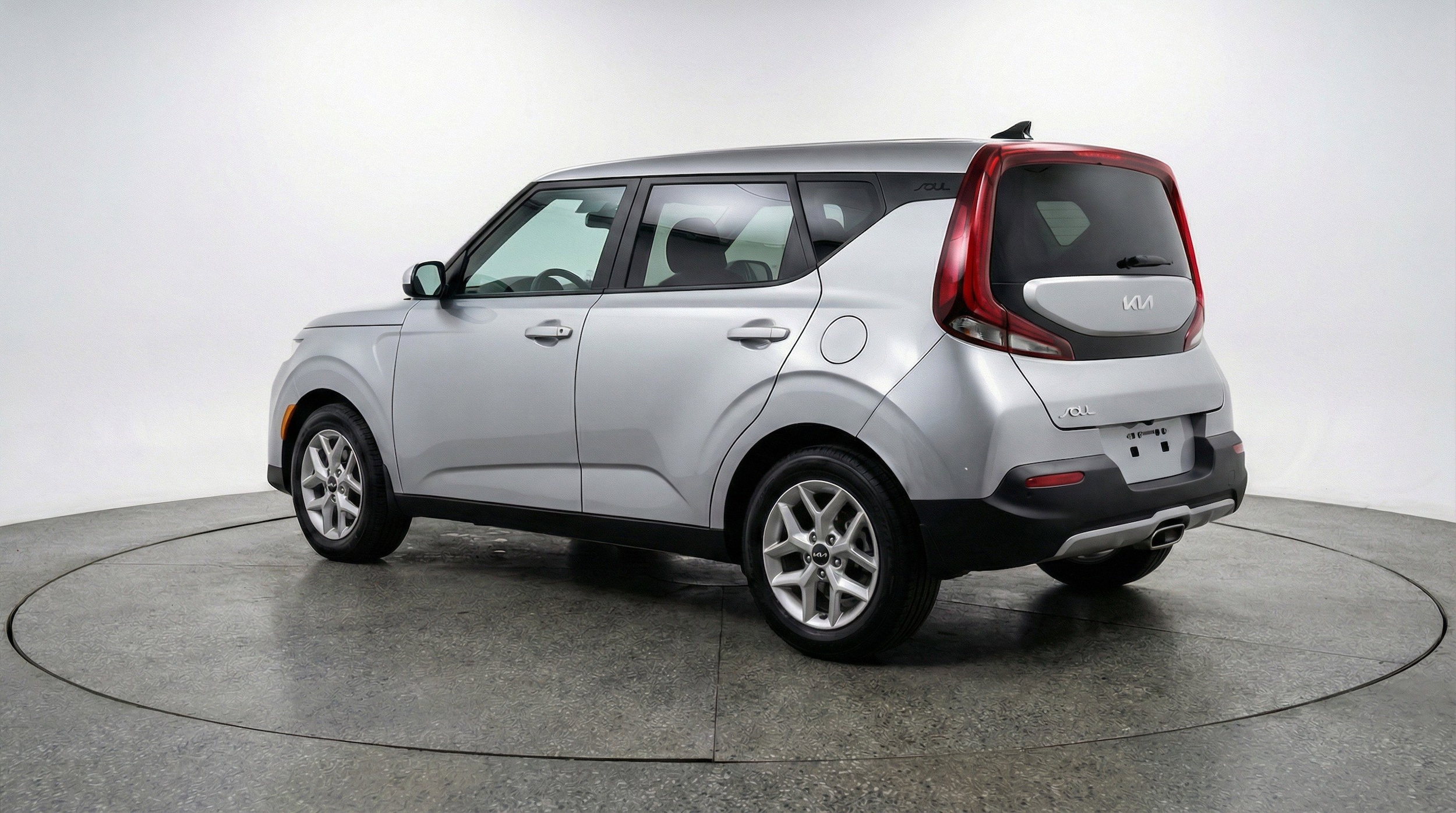 Thumbnail: 2025 Kia Soul - 6