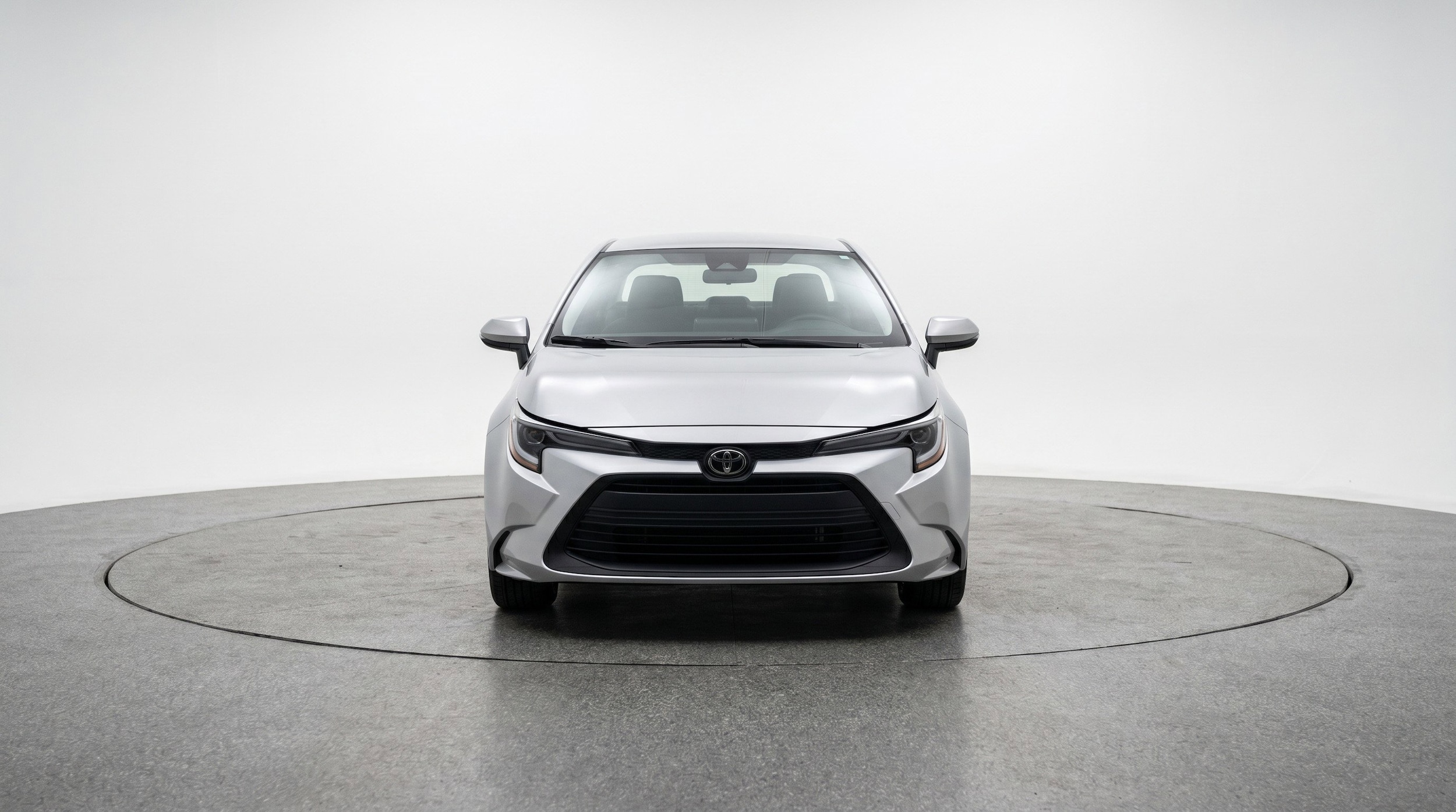 Thumbnail: 2025 Toyota Corolla - 2