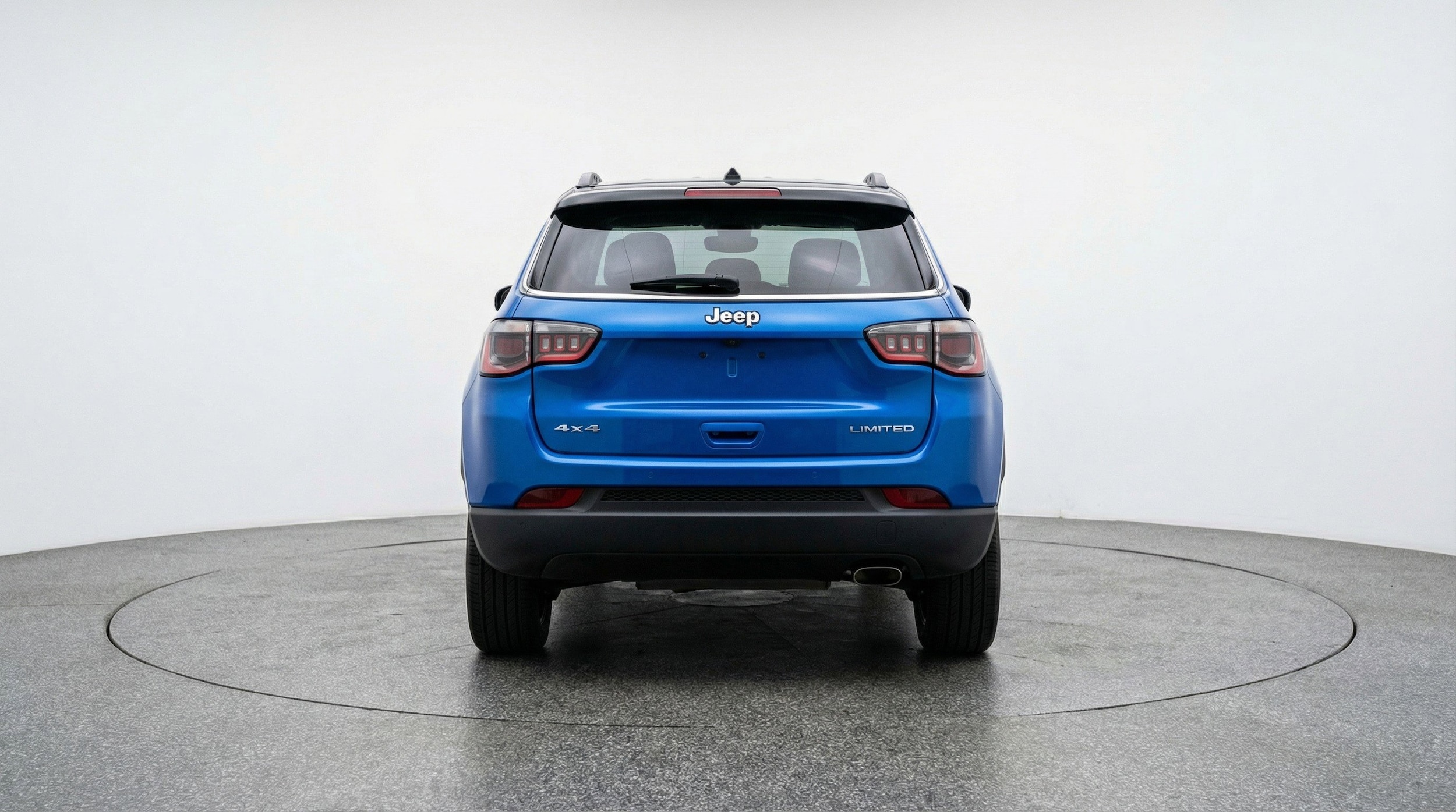 Thumbnail: 2025 Jeep Compass - 7