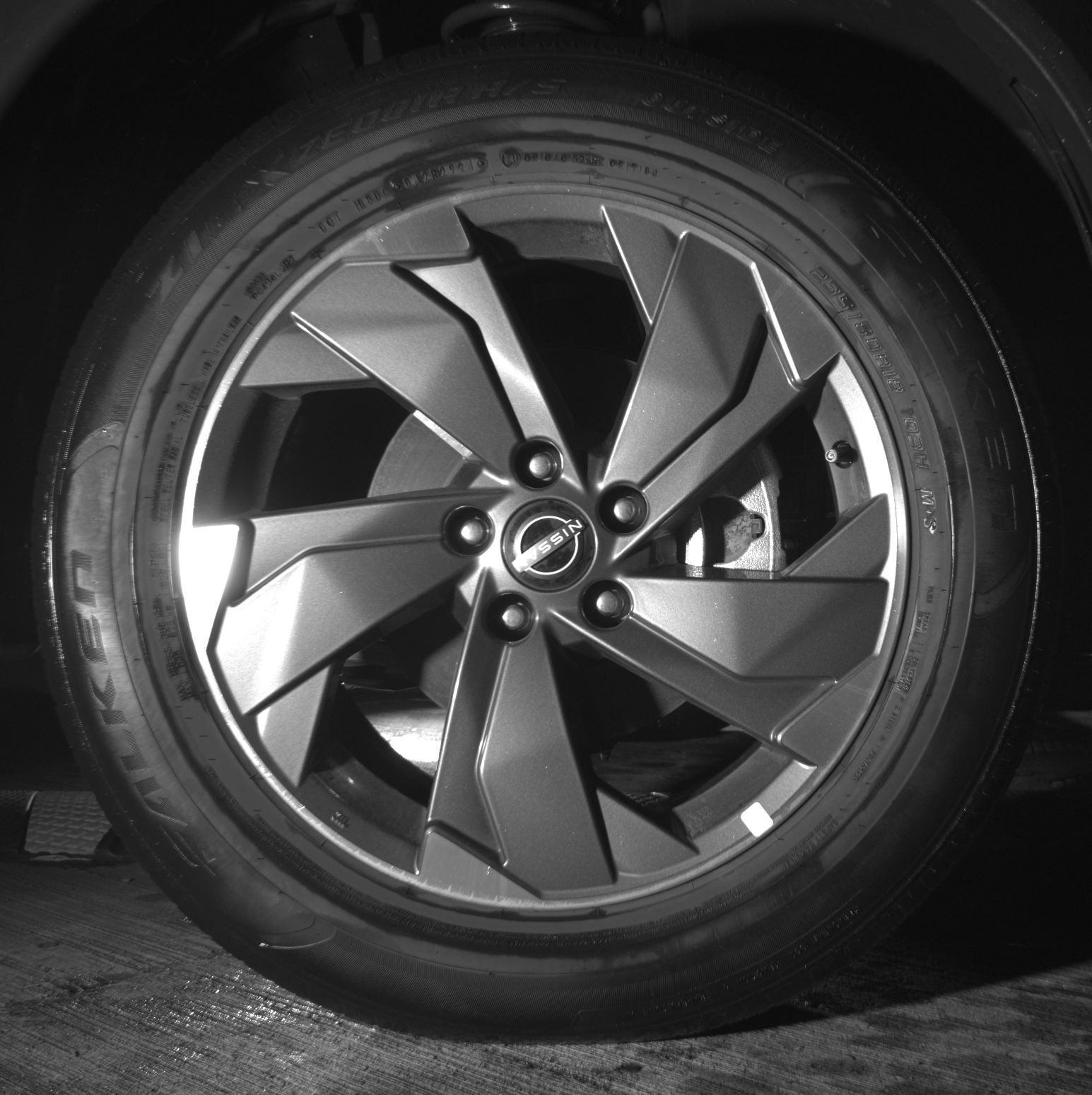 Thumbnail: 2025 Nissan Rogue - 10