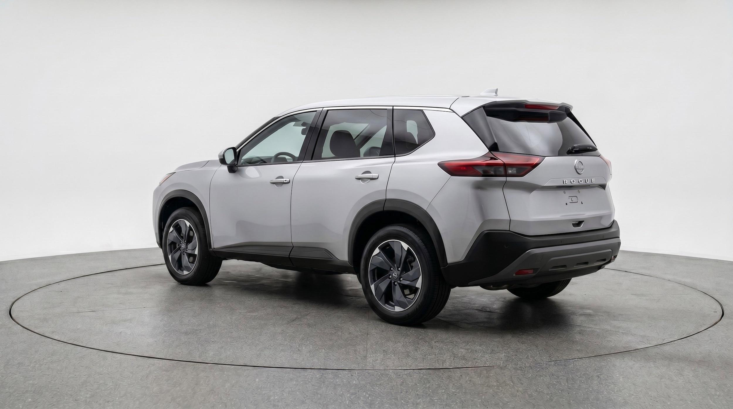 Thumbnail: 2025 Nissan Rogue - 6