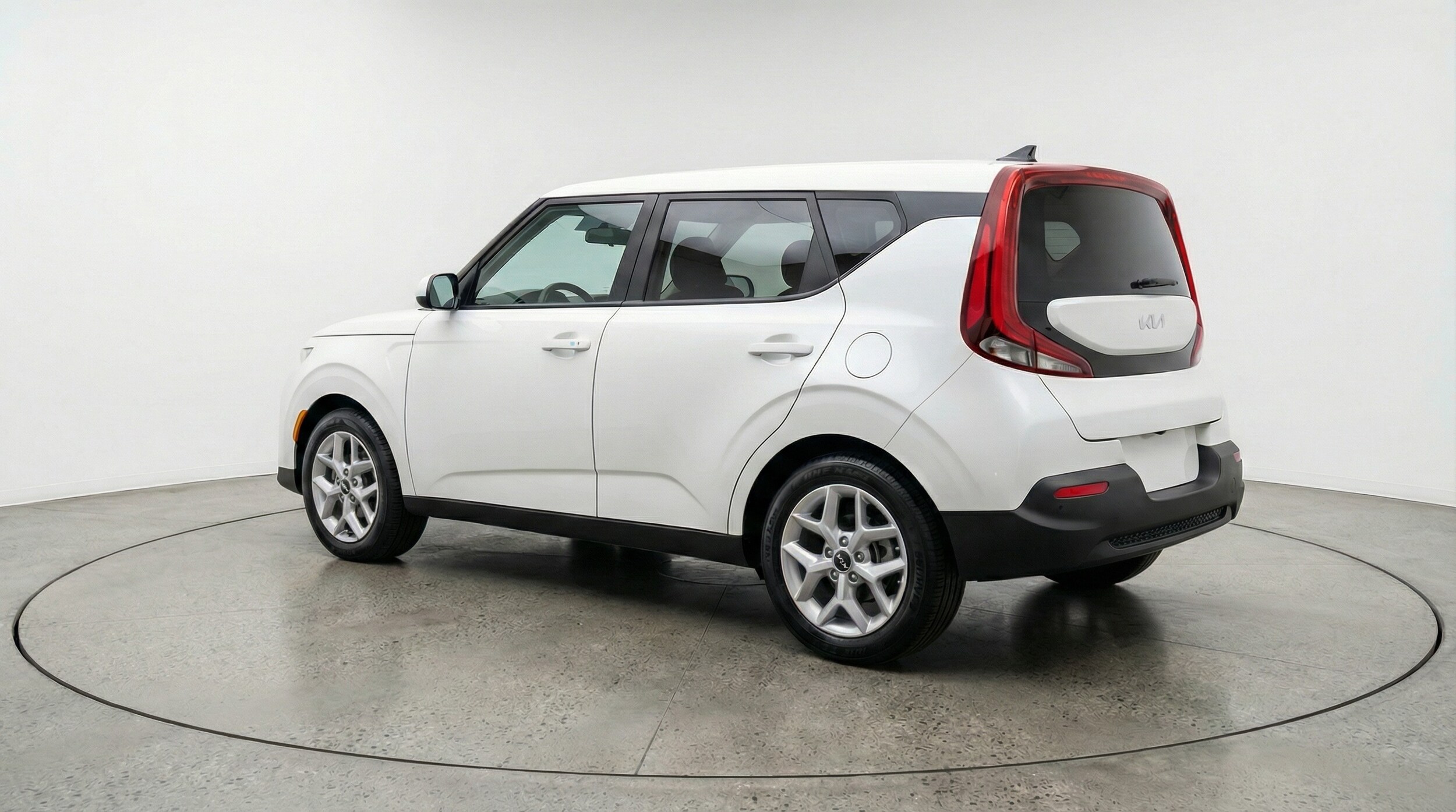 Thumbnail: 2025 Kia Soul - 5