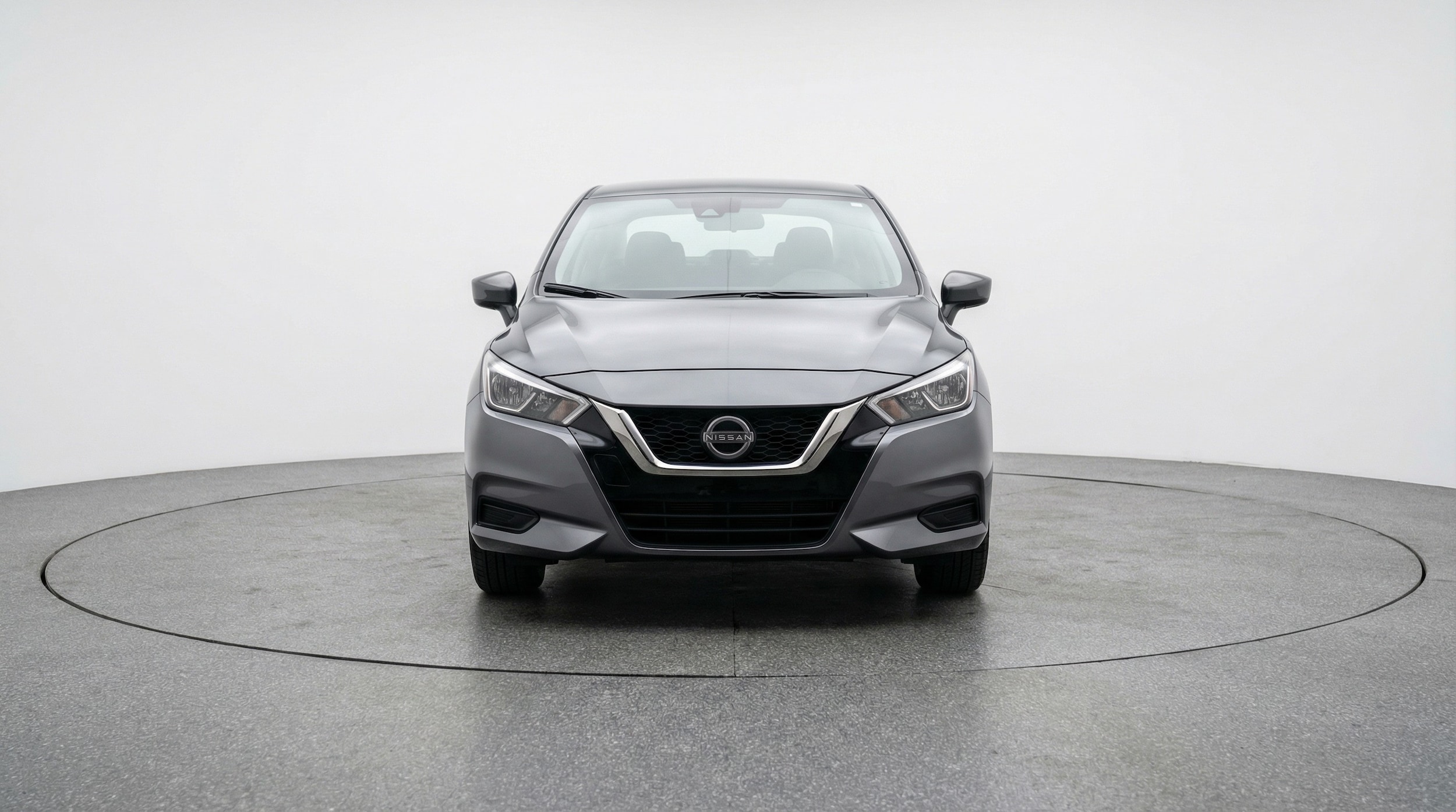 Thumbnail: 2025 Nissan Versa - 2