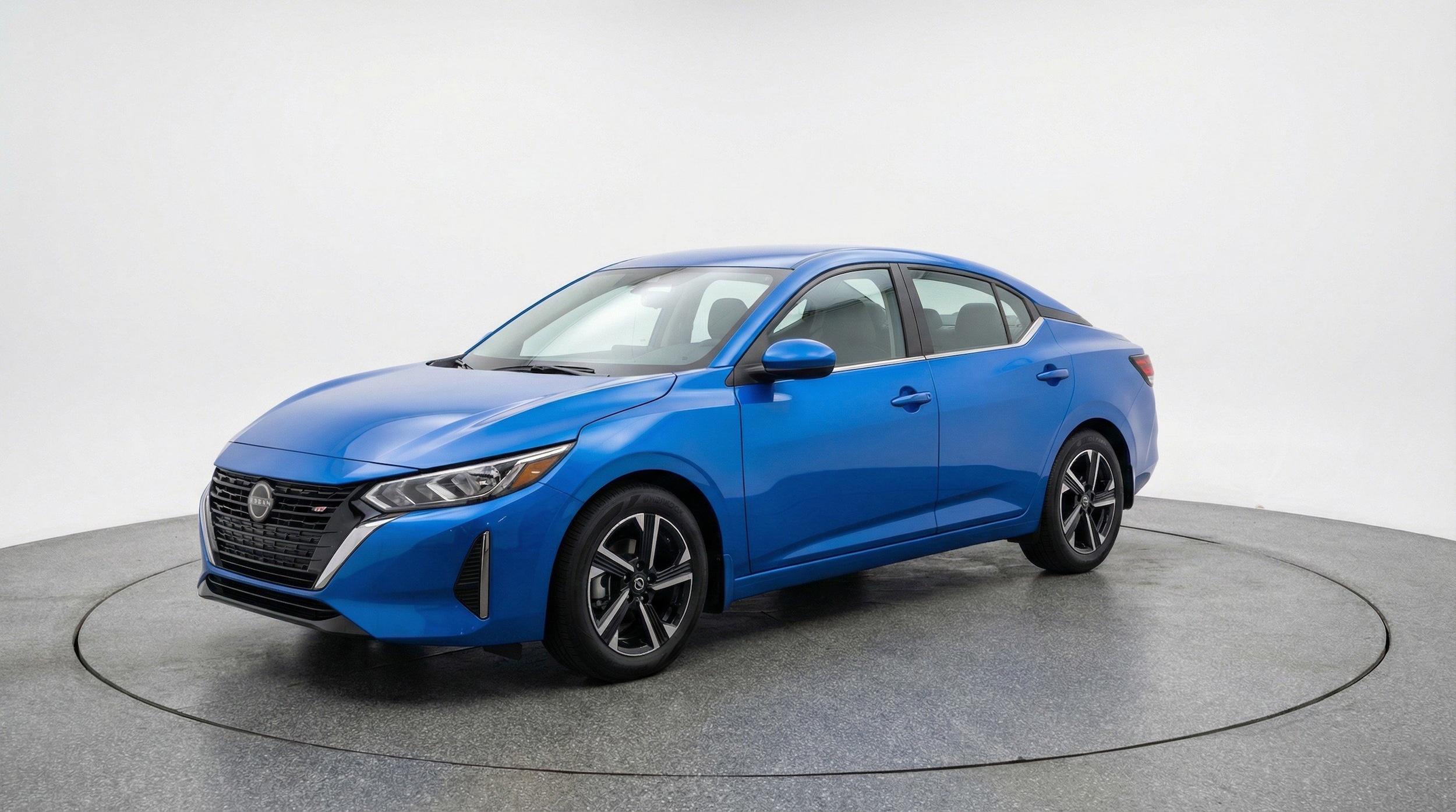 Thumbnail: 2025 Nissan Sentra - 3