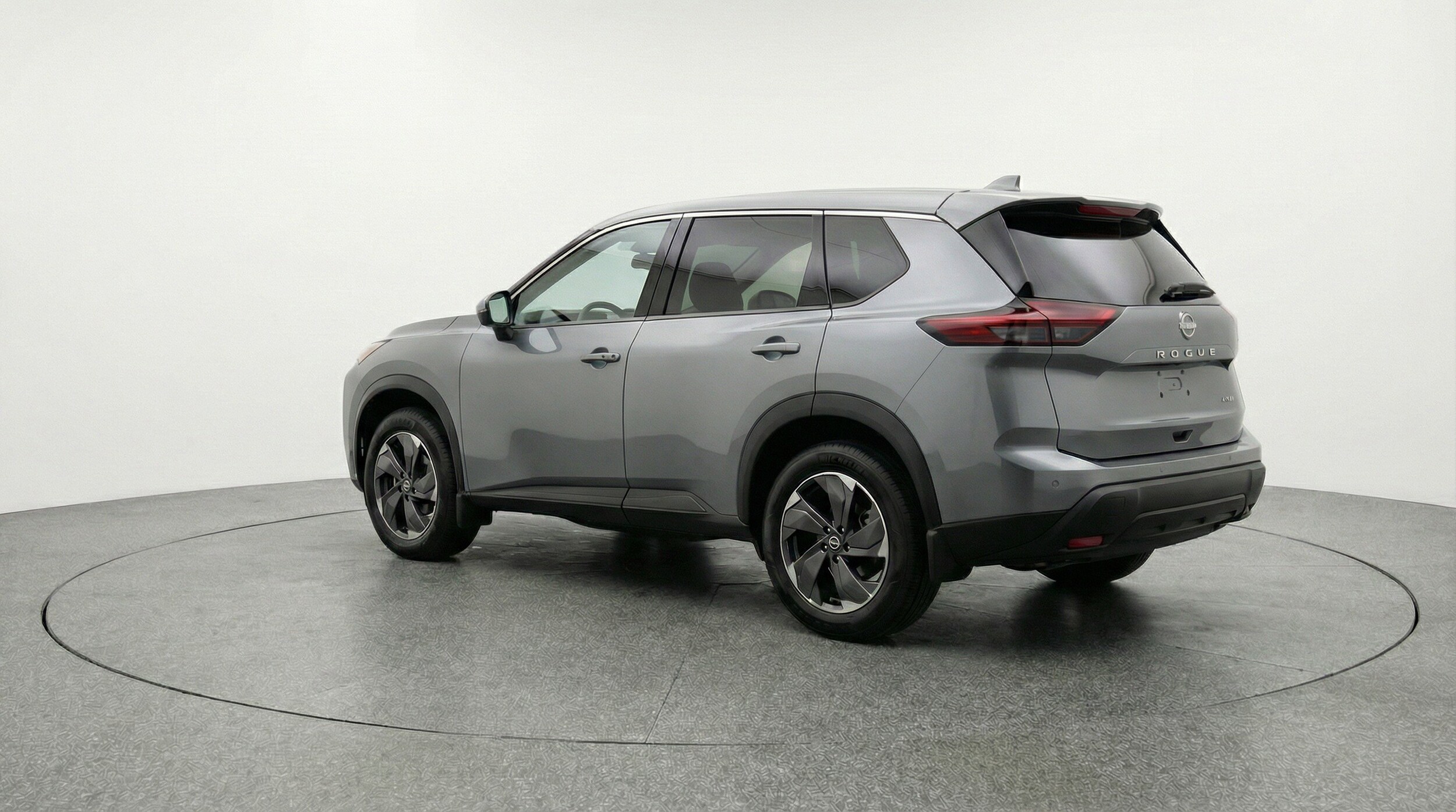Thumbnail: 2025 Nissan Rogue - 6