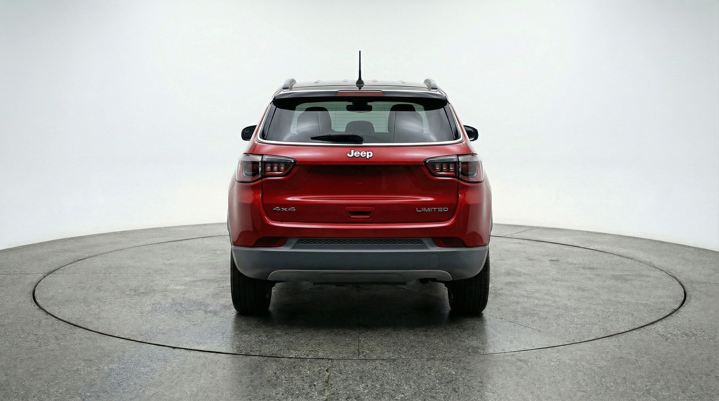 Thumbnail: 2025 Jeep Compass - 6