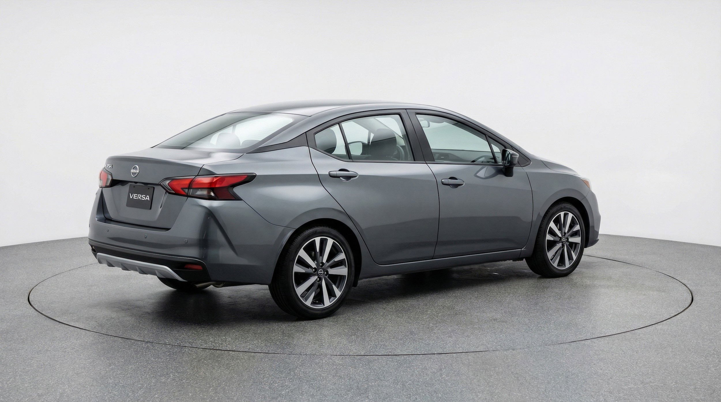 Thumbnail: 2025 Nissan Versa - 9