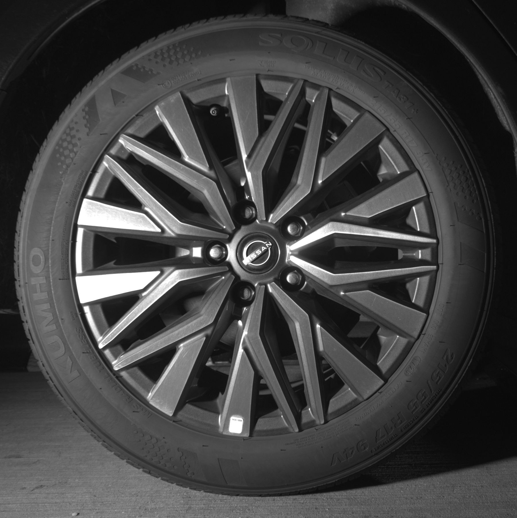 Thumbnail: 2025 Nissan Altima - 12