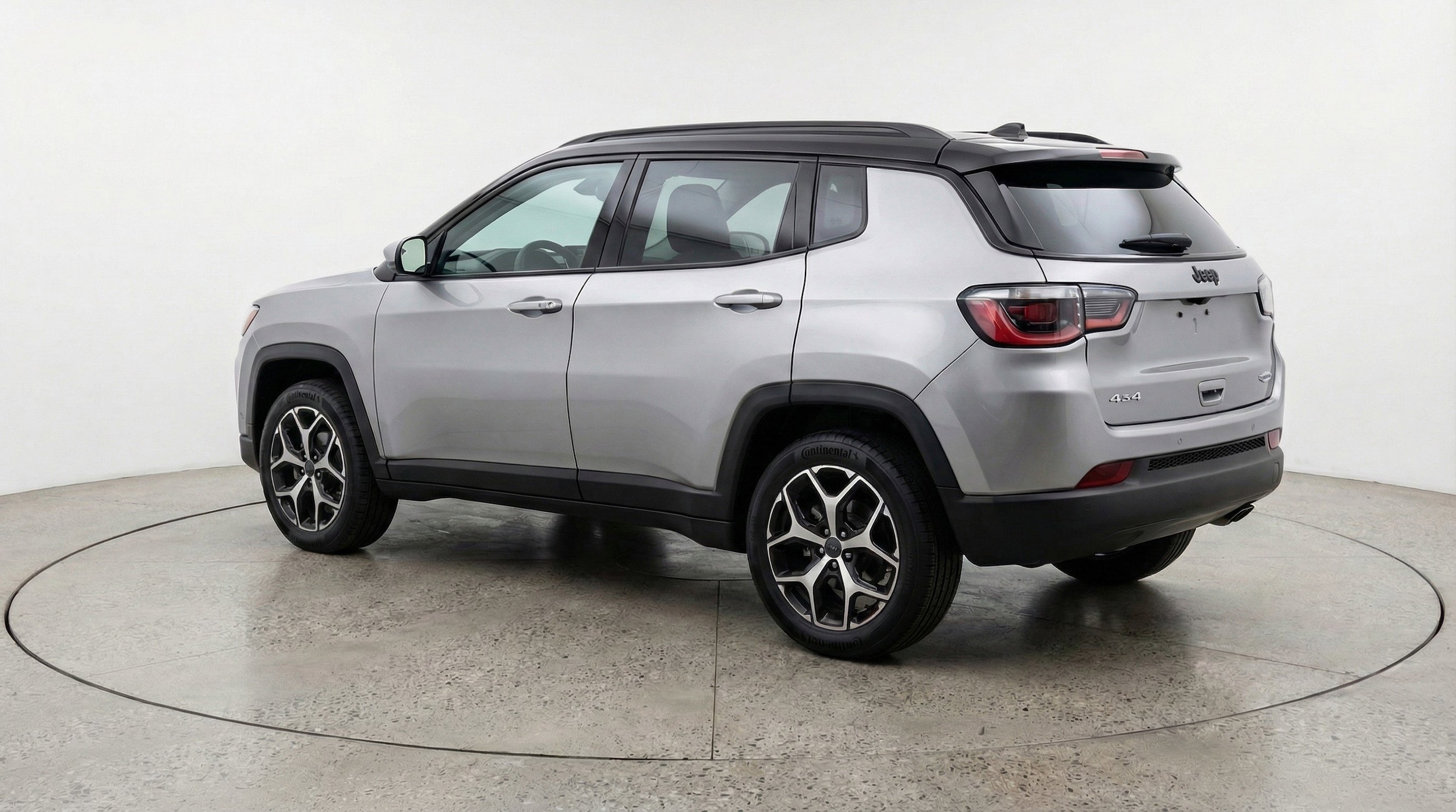Thumbnail: 2025 Jeep Compass - 6