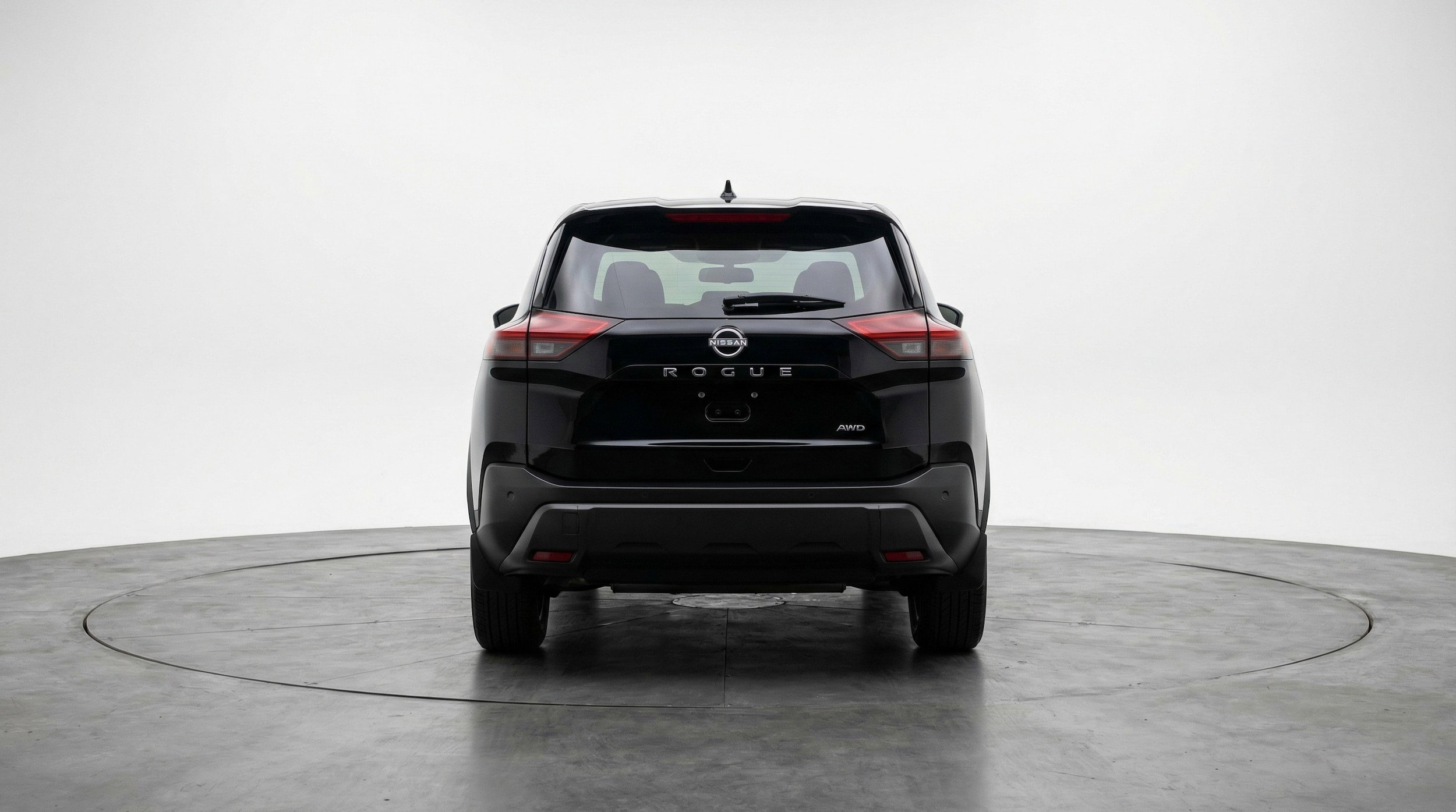 Thumbnail: 2025 Nissan Rogue - 7