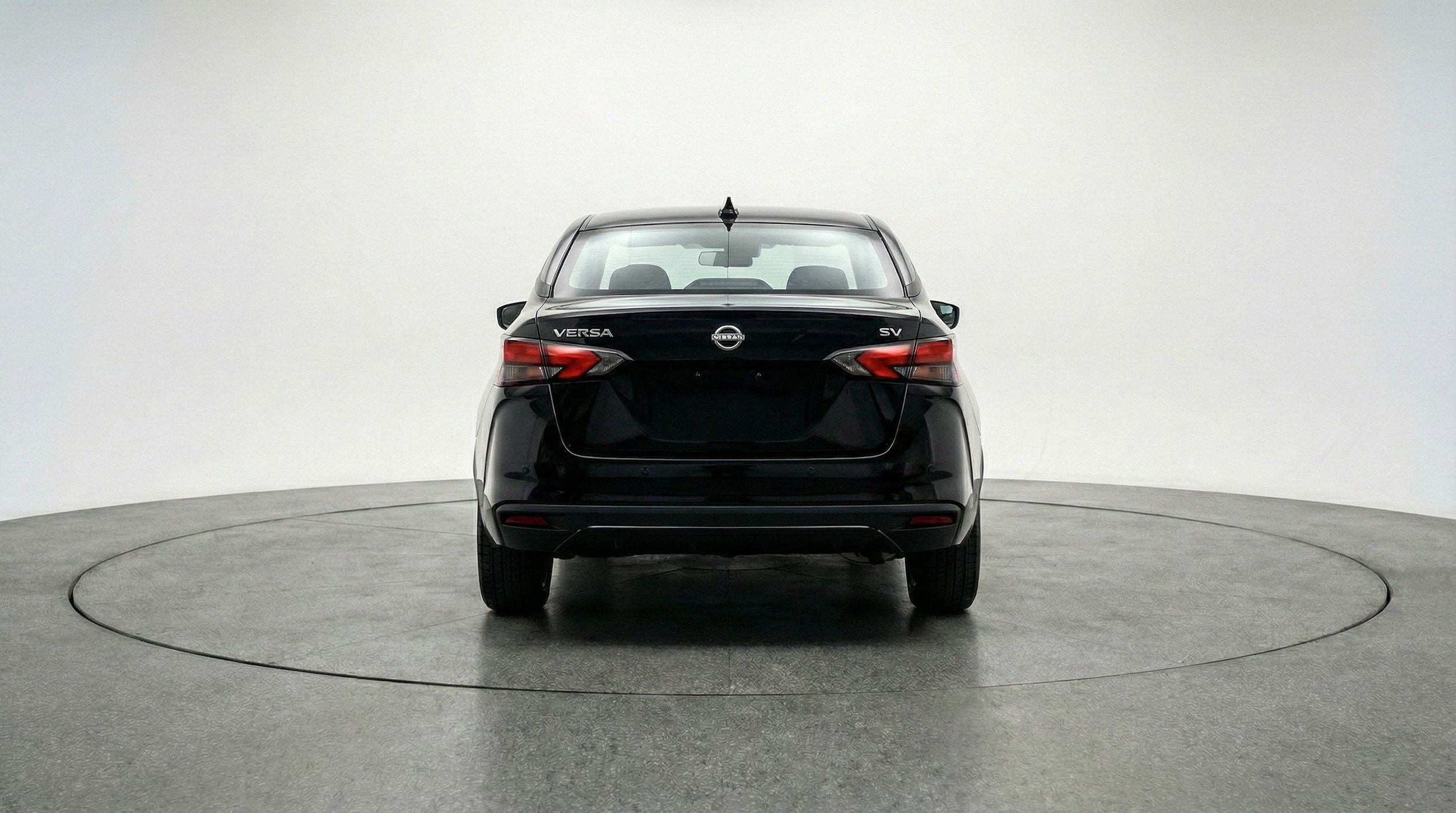 Thumbnail: 2025 Nissan Versa - 7