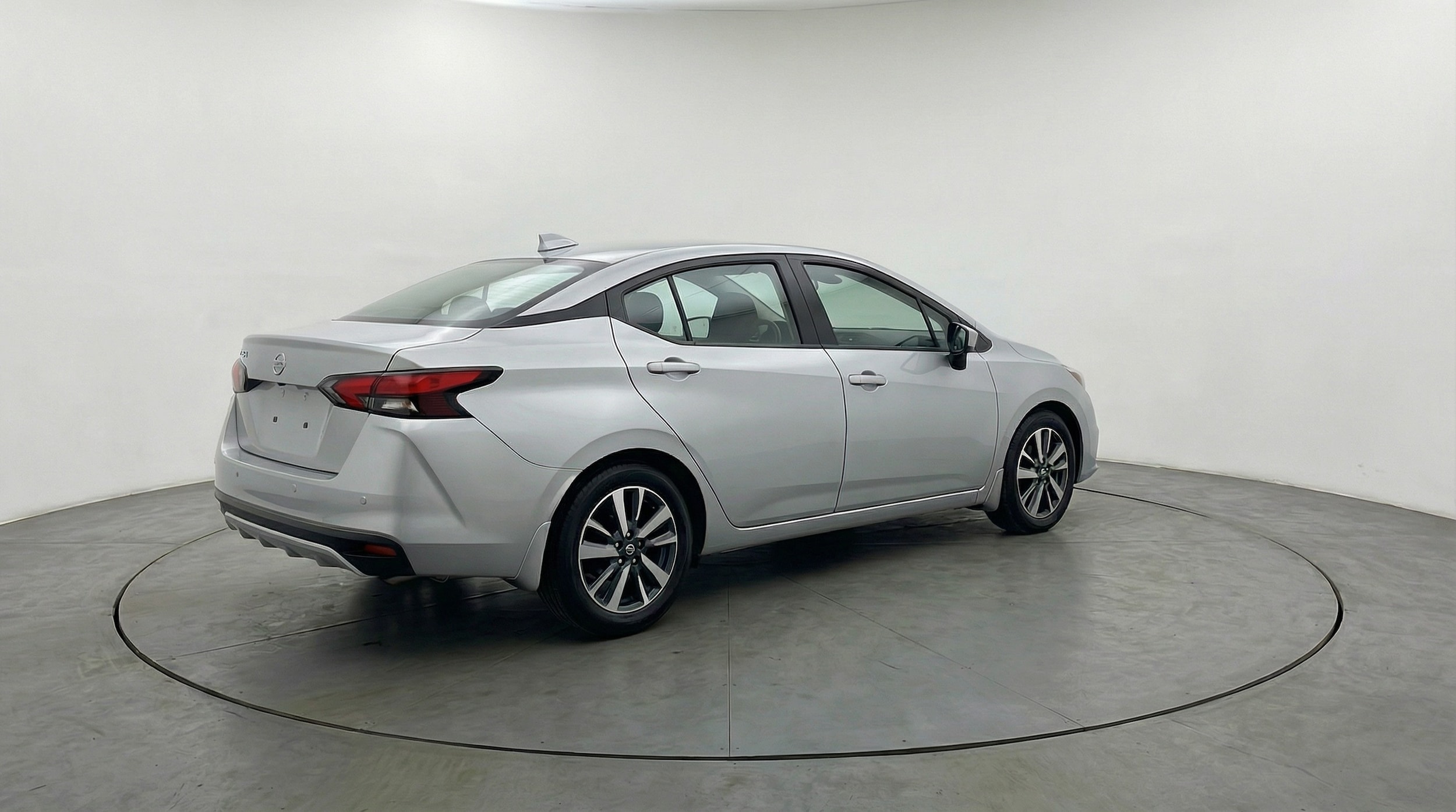 Thumbnail: 2025 Nissan Versa - 7