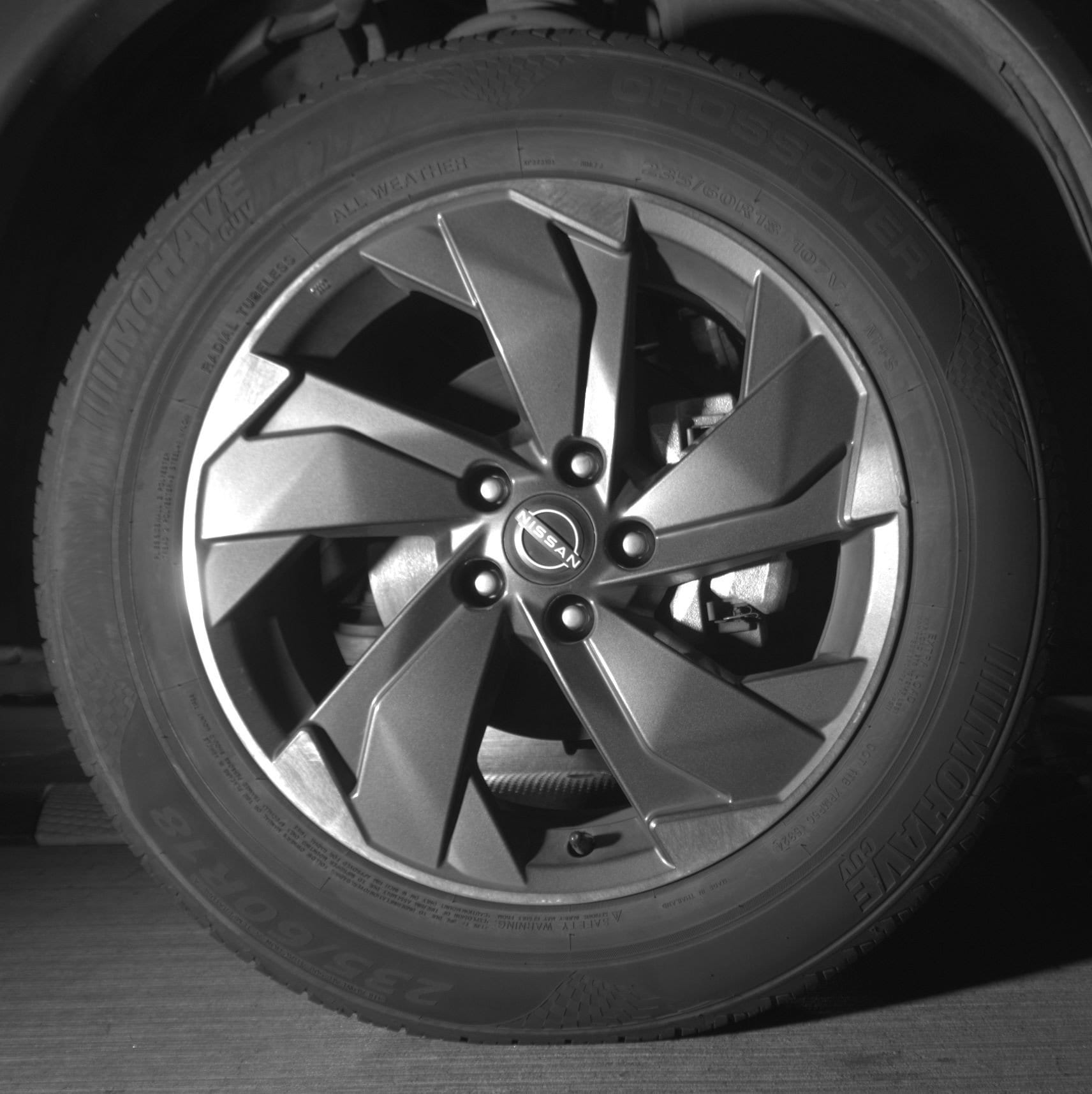 Thumbnail: 2025 Nissan Rogue - 13