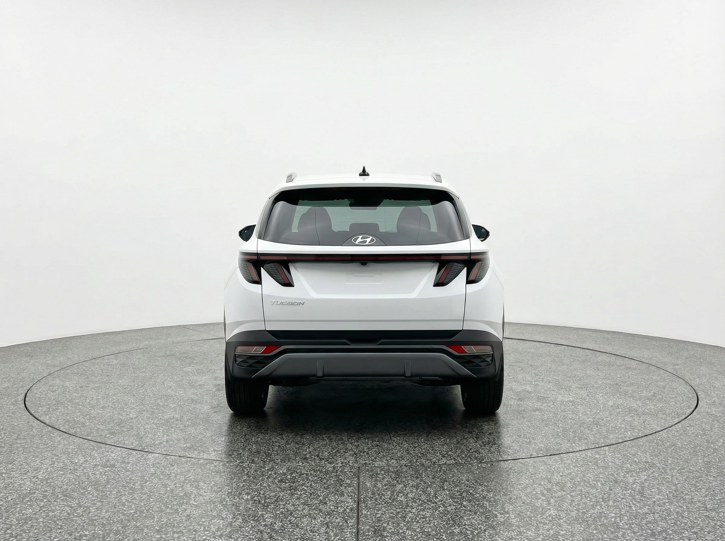 Thumbnail: 2025 Hyundai Tucson - 6