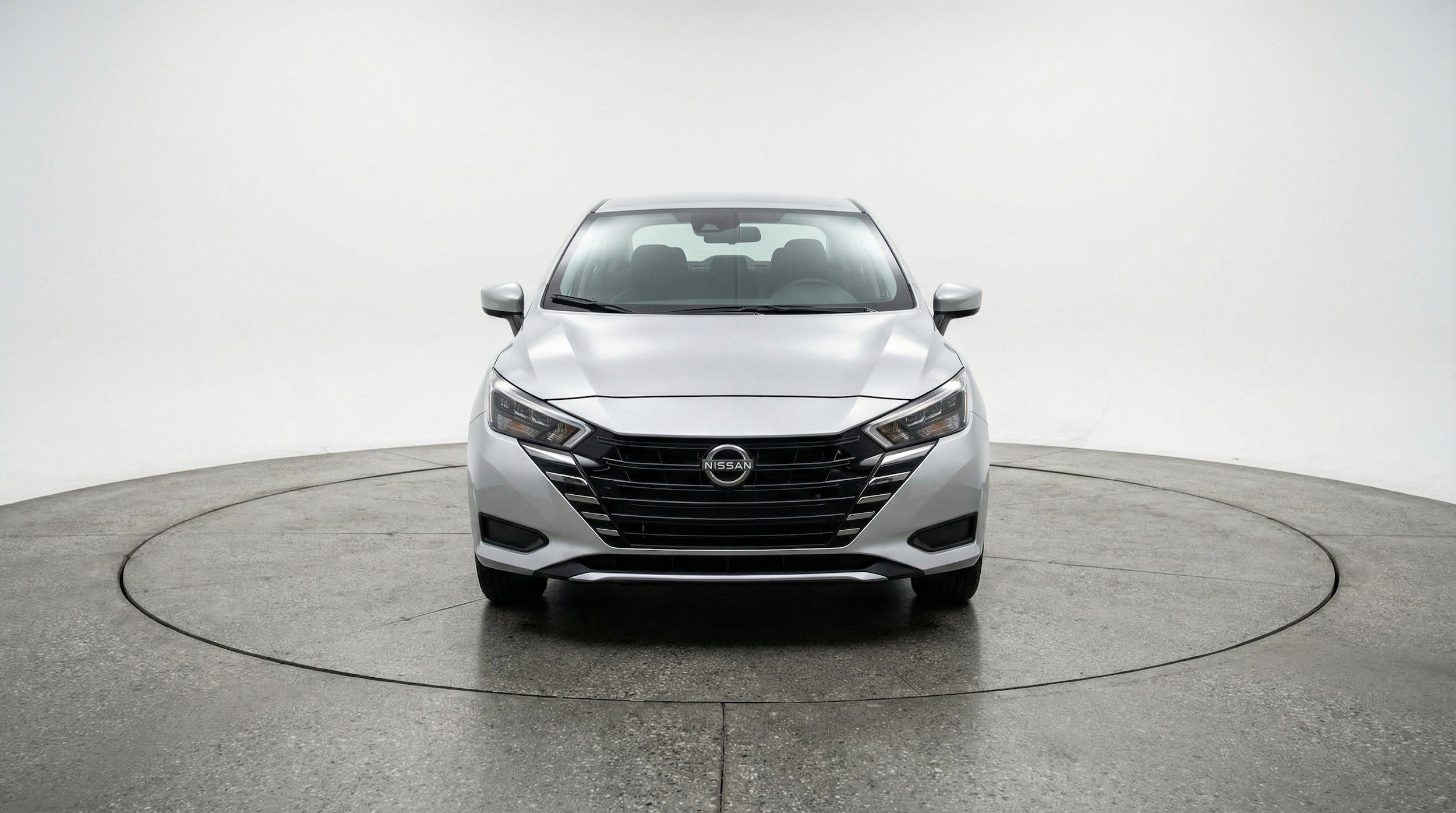 Thumbnail: 2025 Nissan Versa - 2