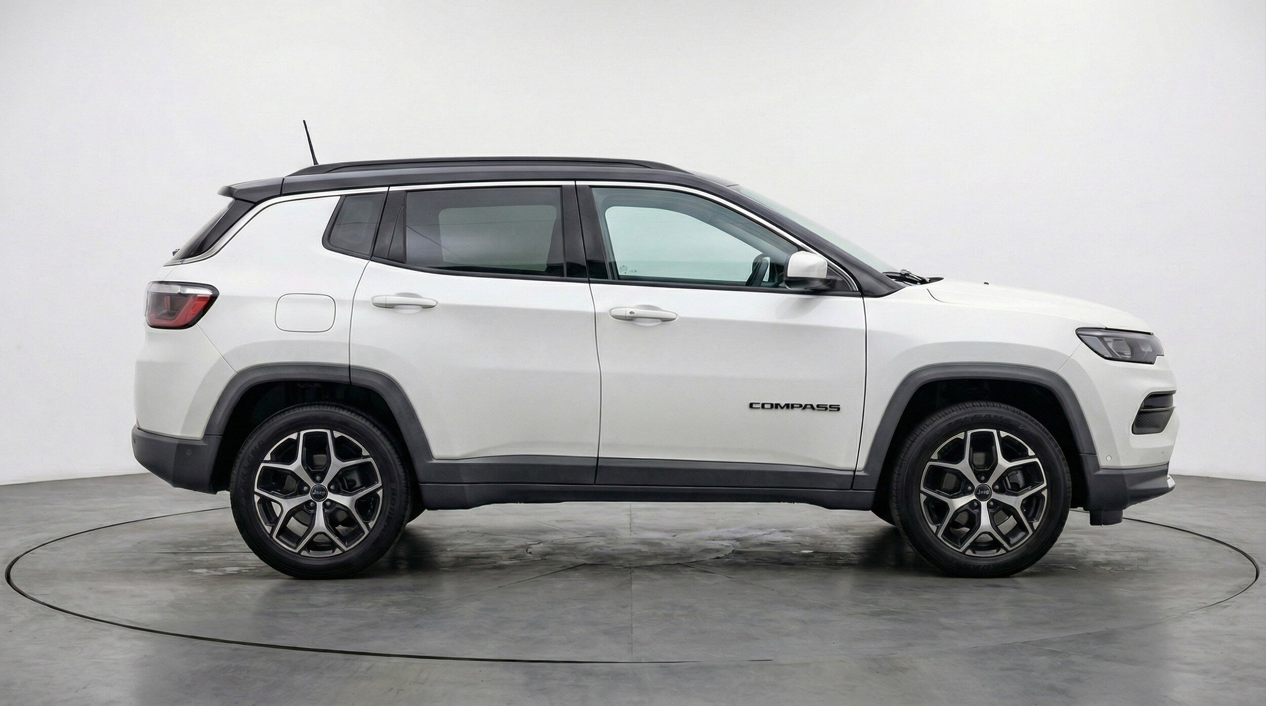 Thumbnail: 2025 Jeep Compass - 11