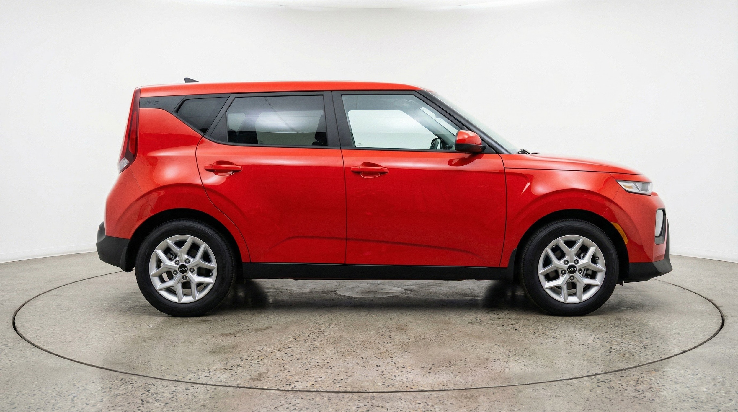 Thumbnail: 2025 Kia Soul - 11