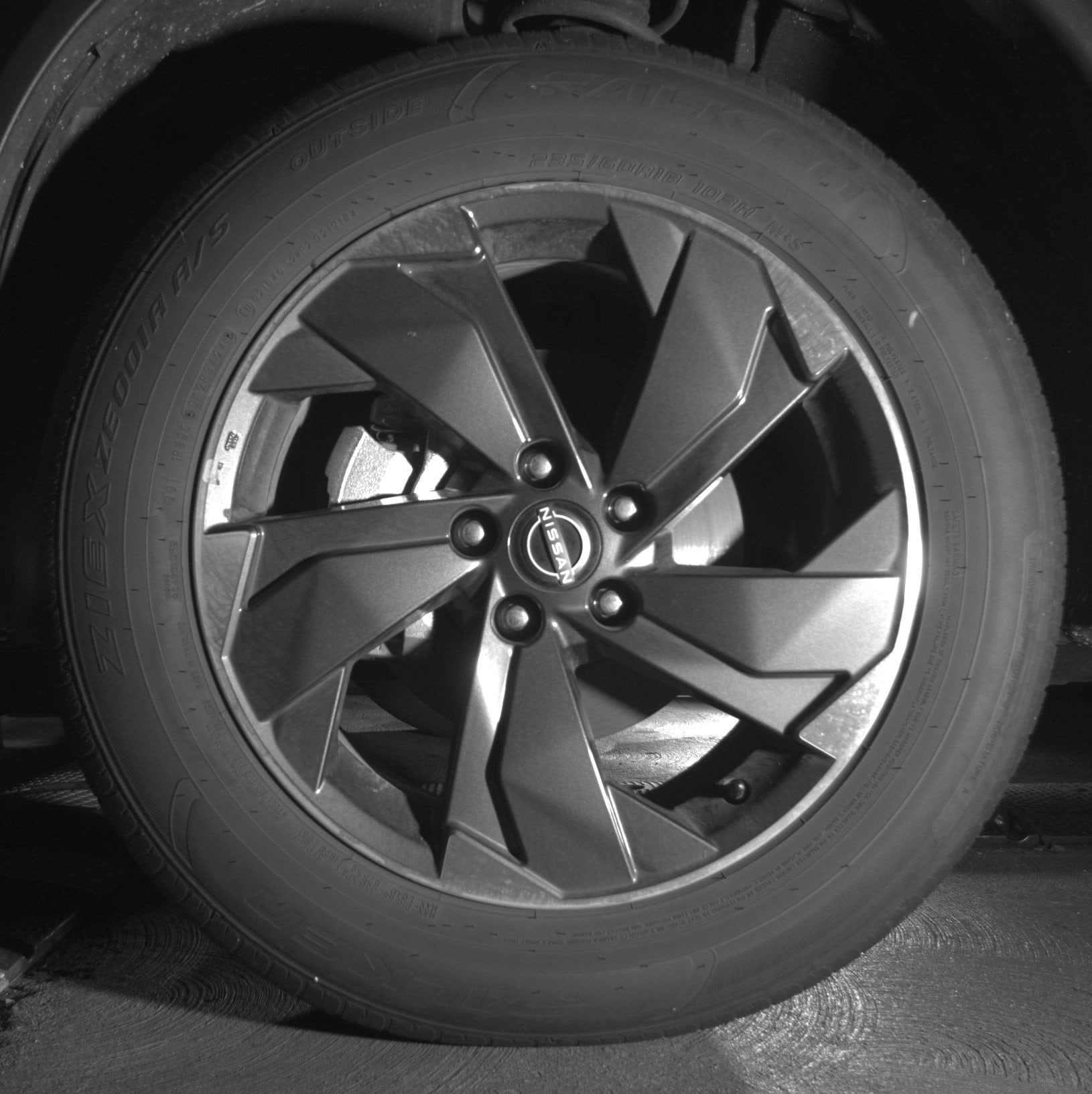 Thumbnail: 2025 Nissan Rogue - 12