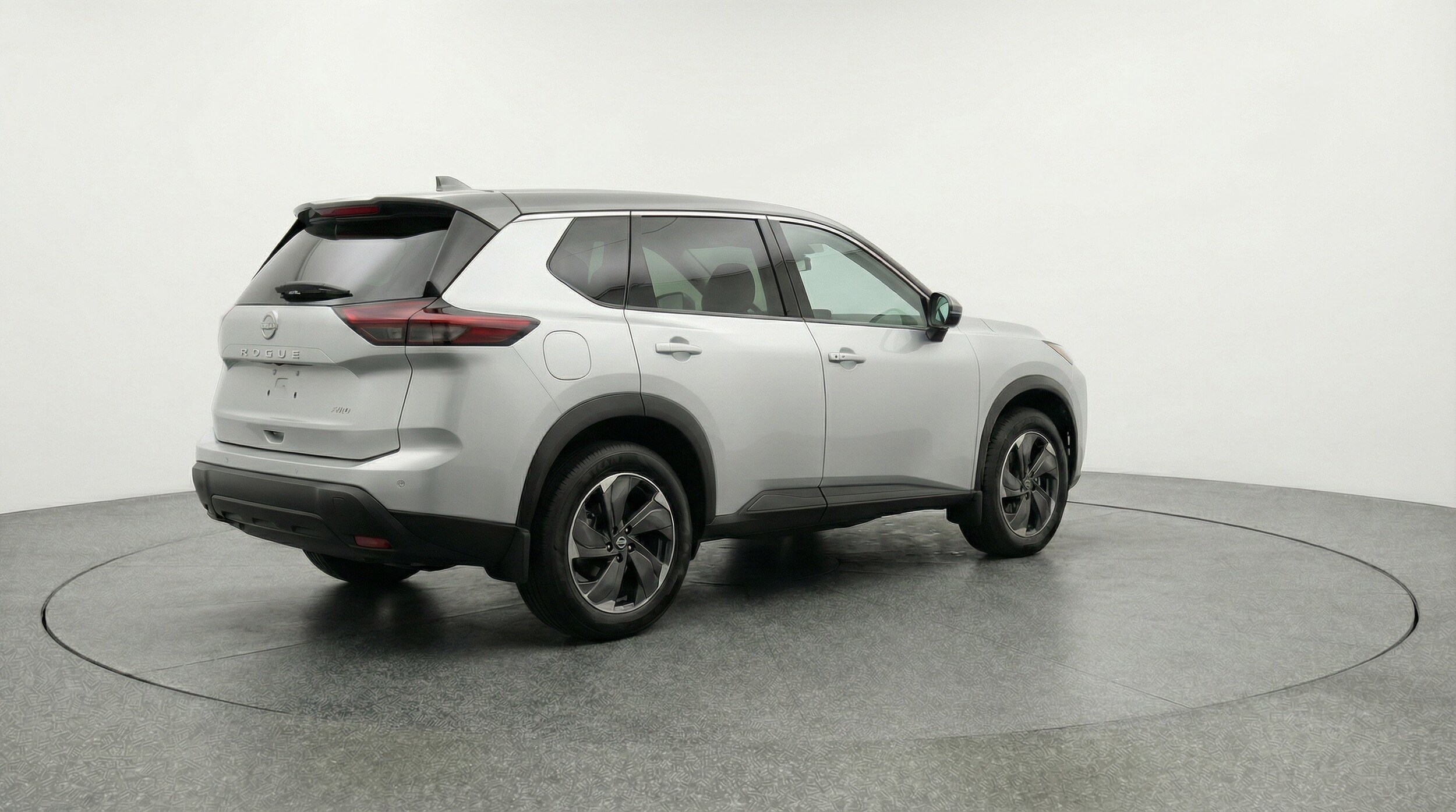 Thumbnail: 2025 Nissan Rogue - 9