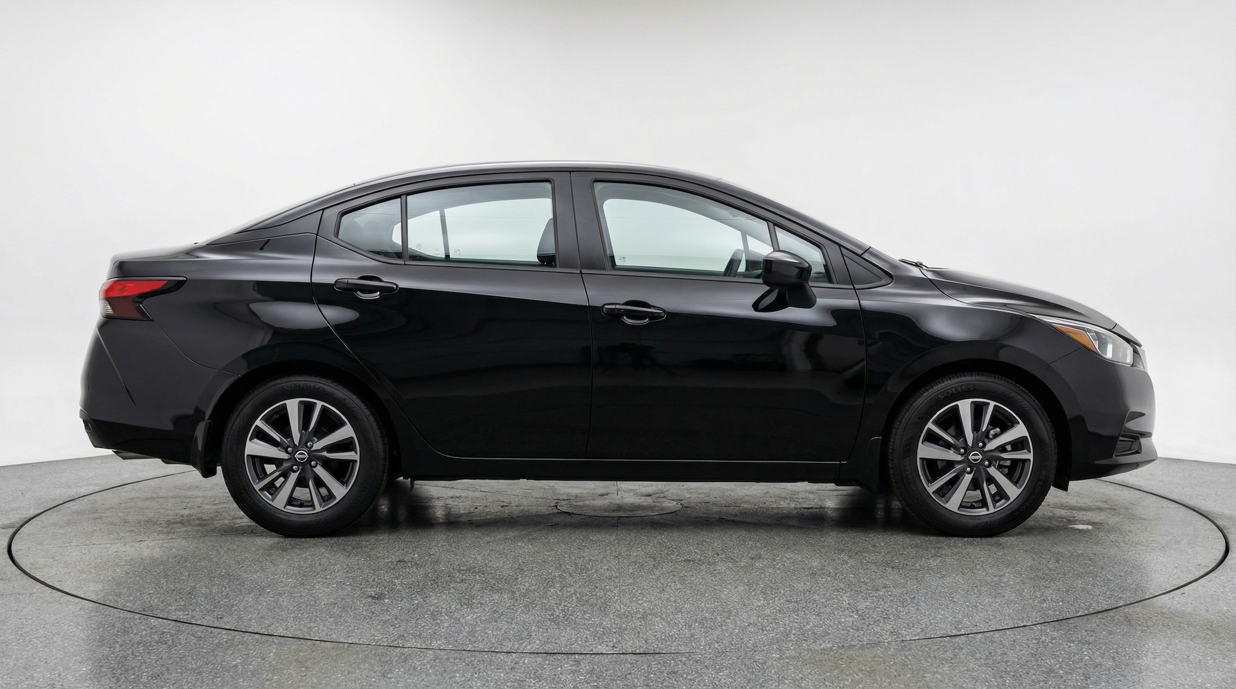 Thumbnail: 2025 Nissan Versa - 8