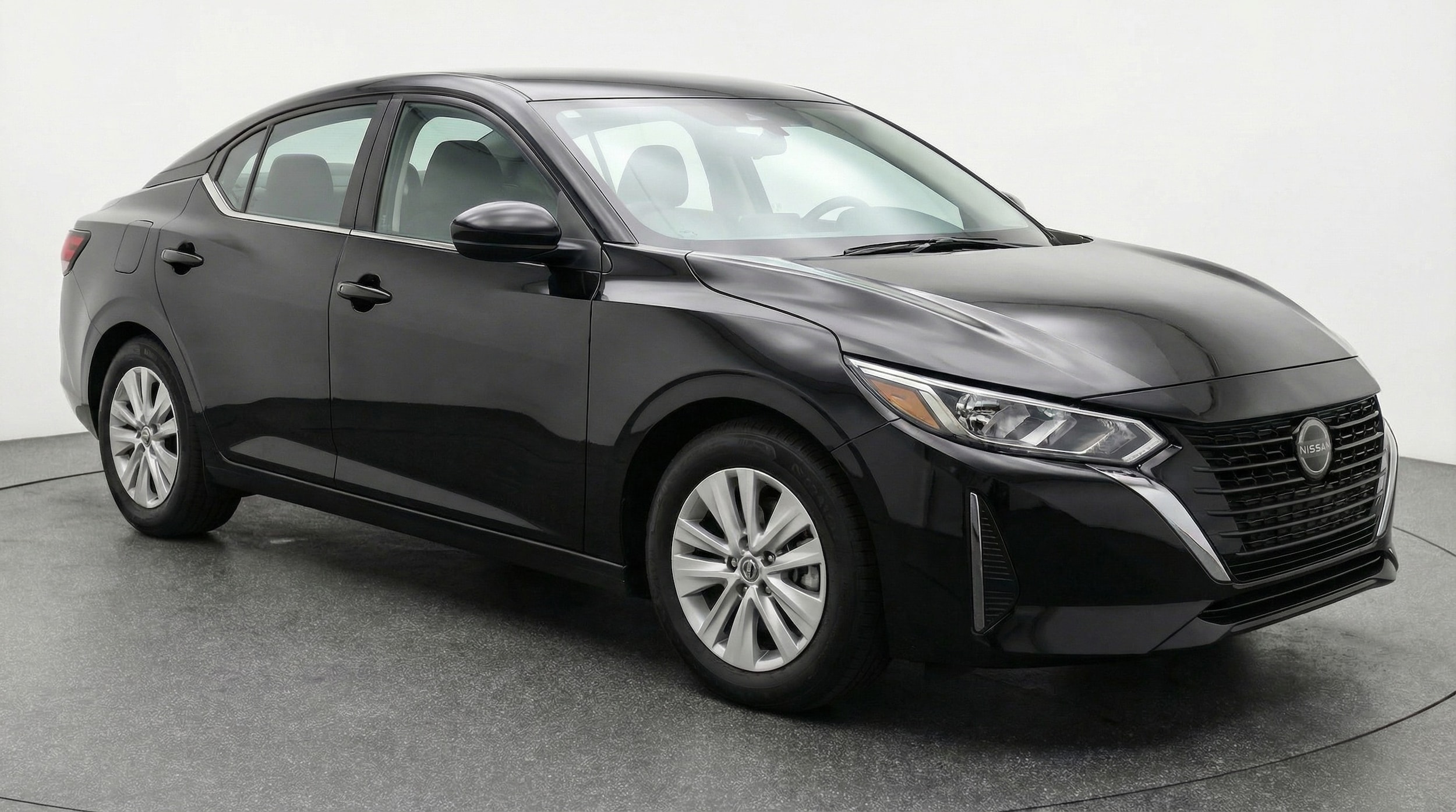 Thumbnail: 2025 Nissan Sentra - 1