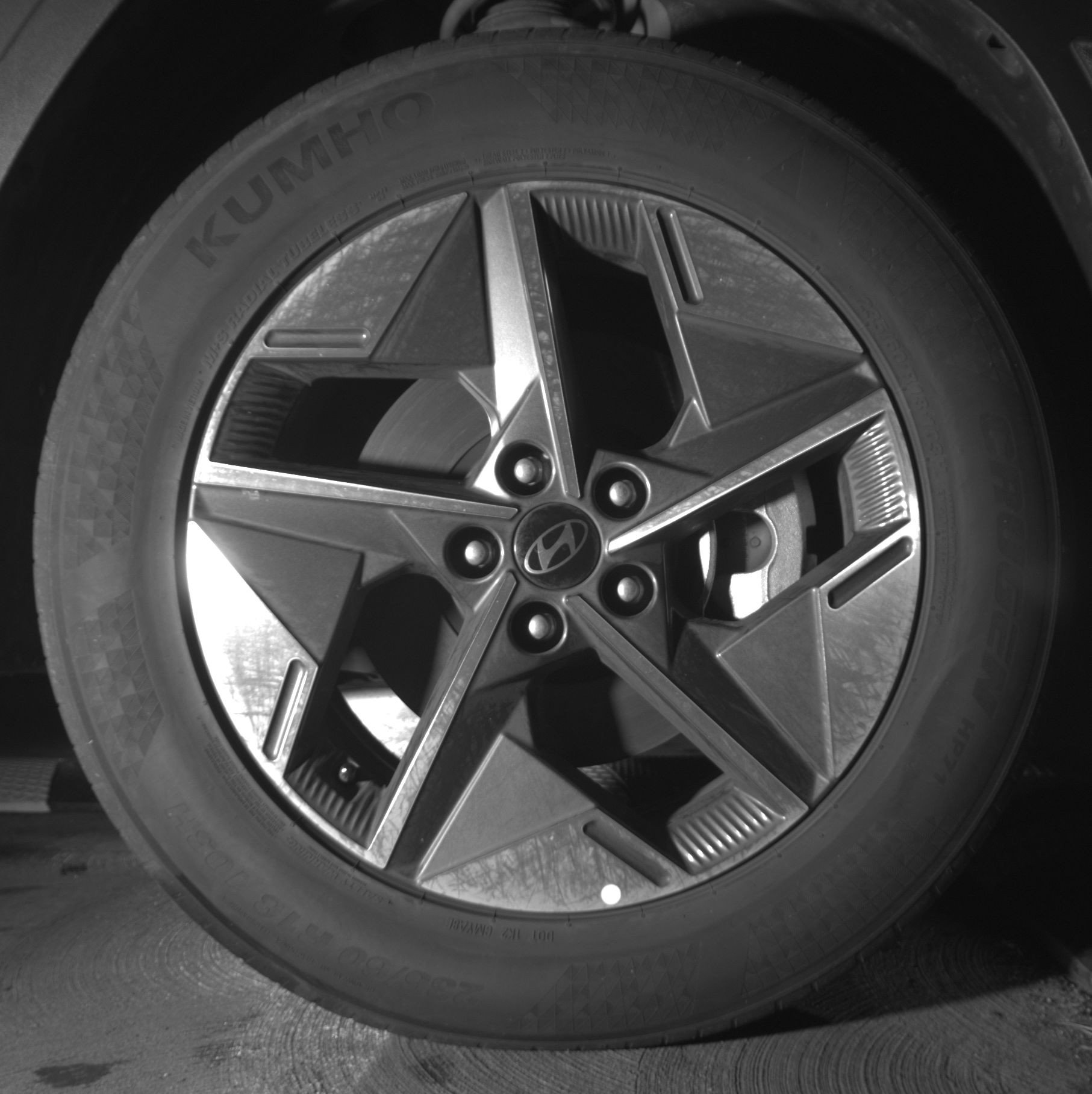 Thumbnail: 2025 Hyundai Tucson - 13