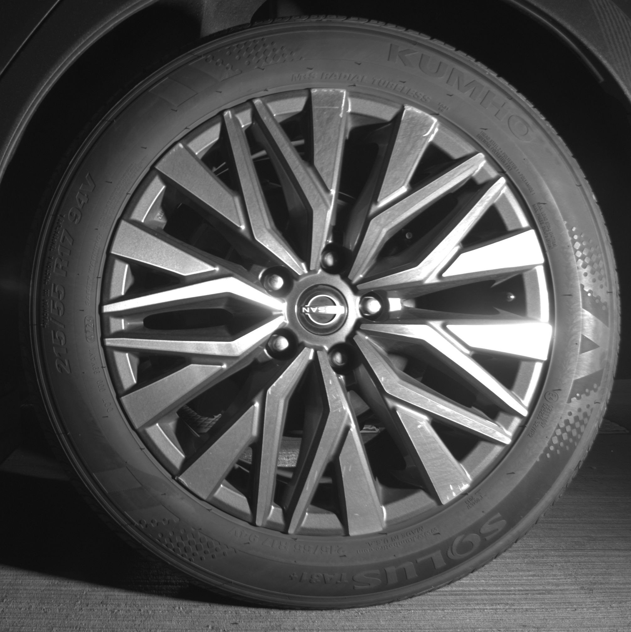 Thumbnail: 2025 Nissan Altima - 14