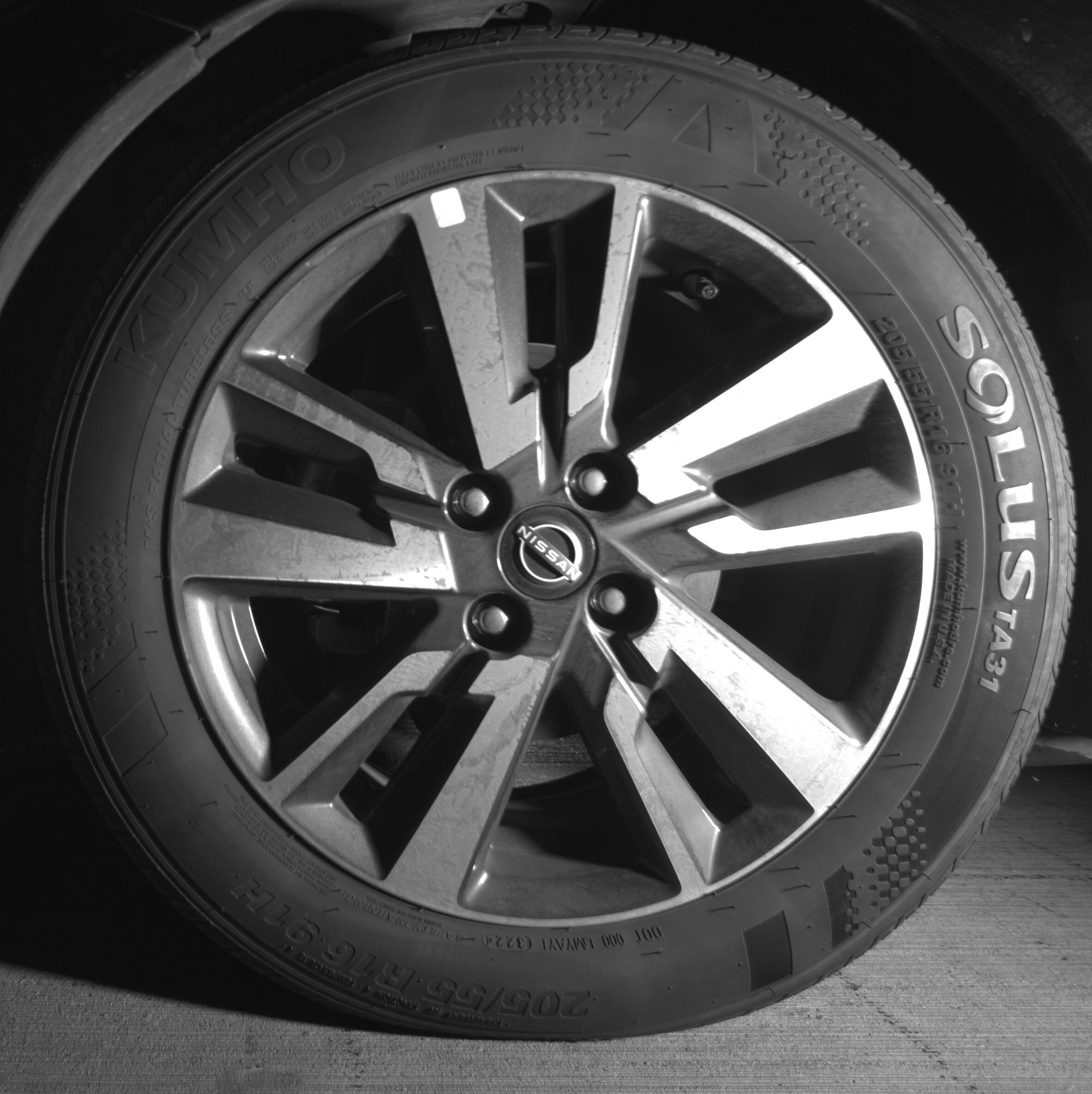 Thumbnail: 2025 Nissan Versa - 9