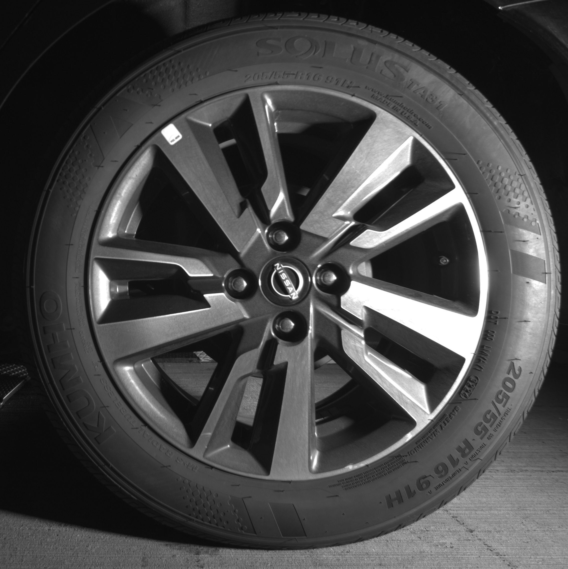 Thumbnail: 2025 Nissan Versa - 11