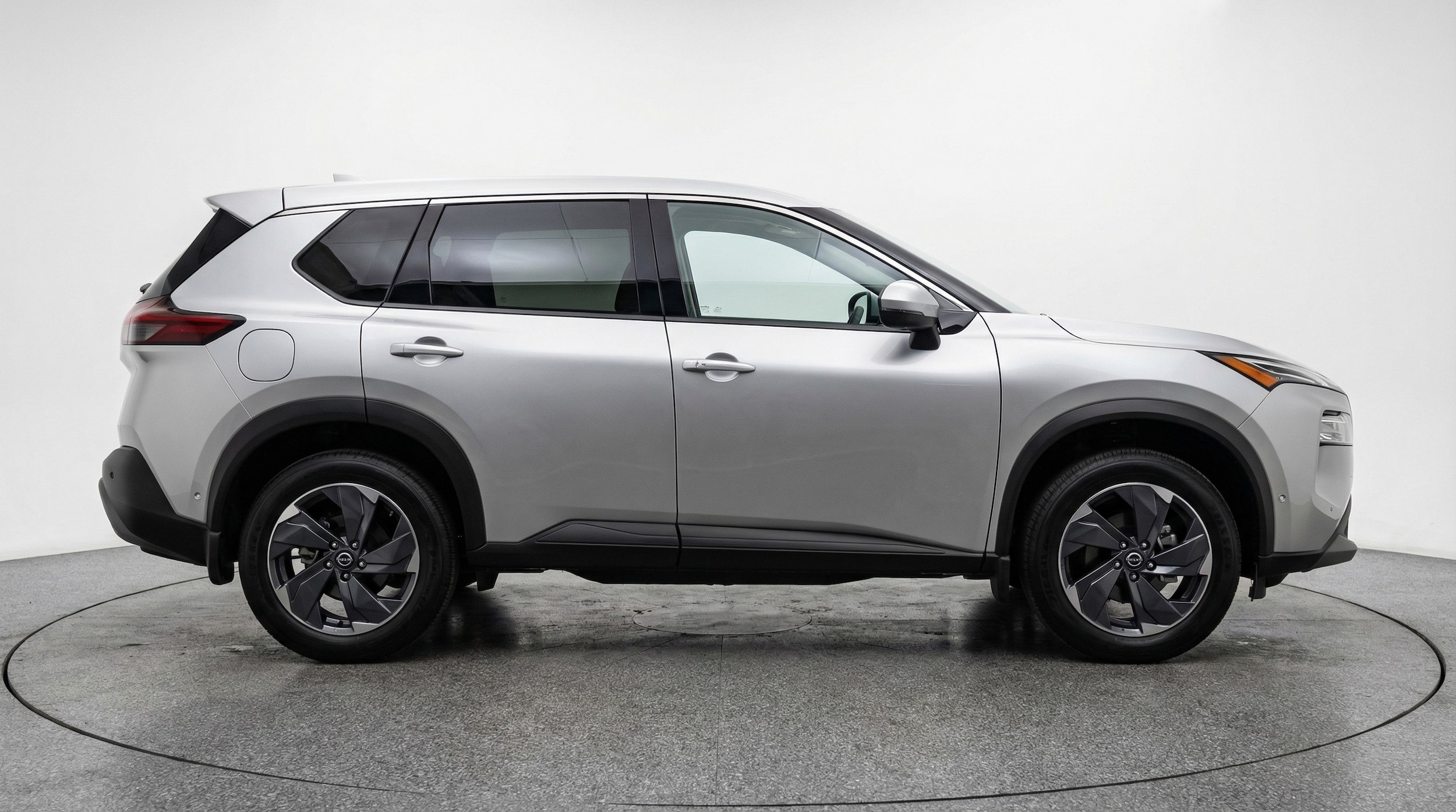 Thumbnail: 2025 Nissan Rogue - 8