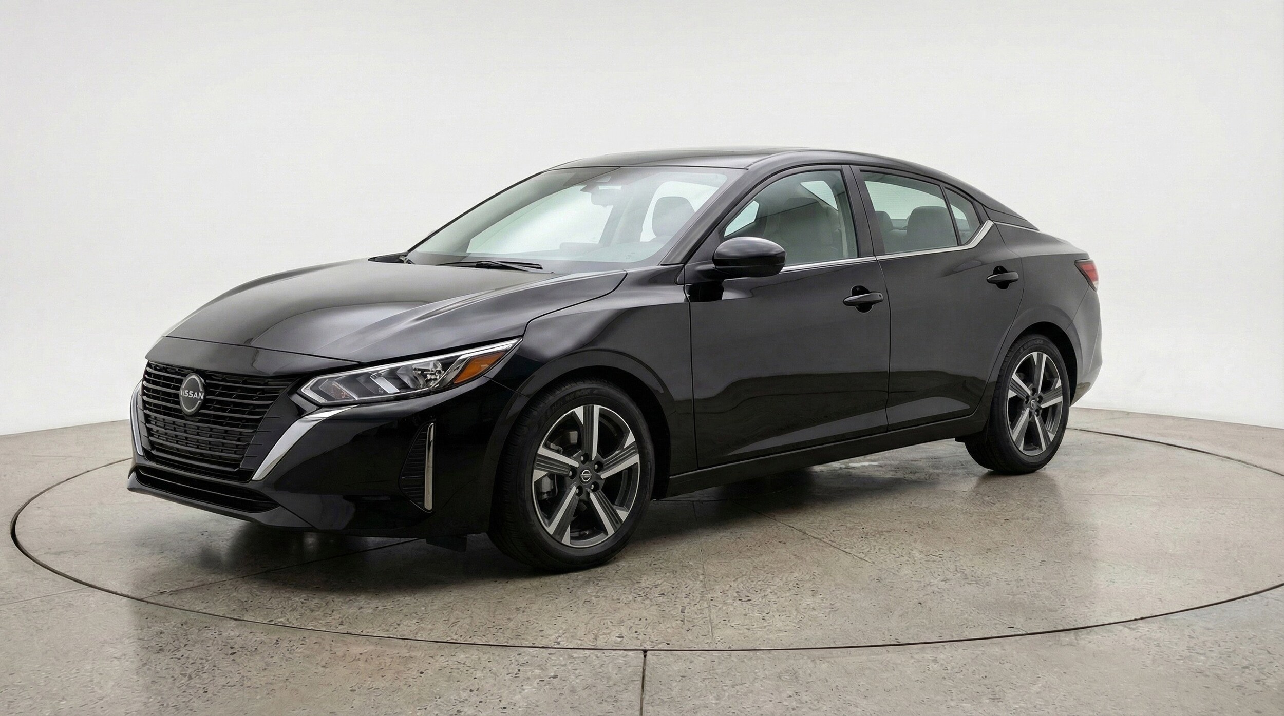 Thumbnail: 2025 Nissan Sentra - 3