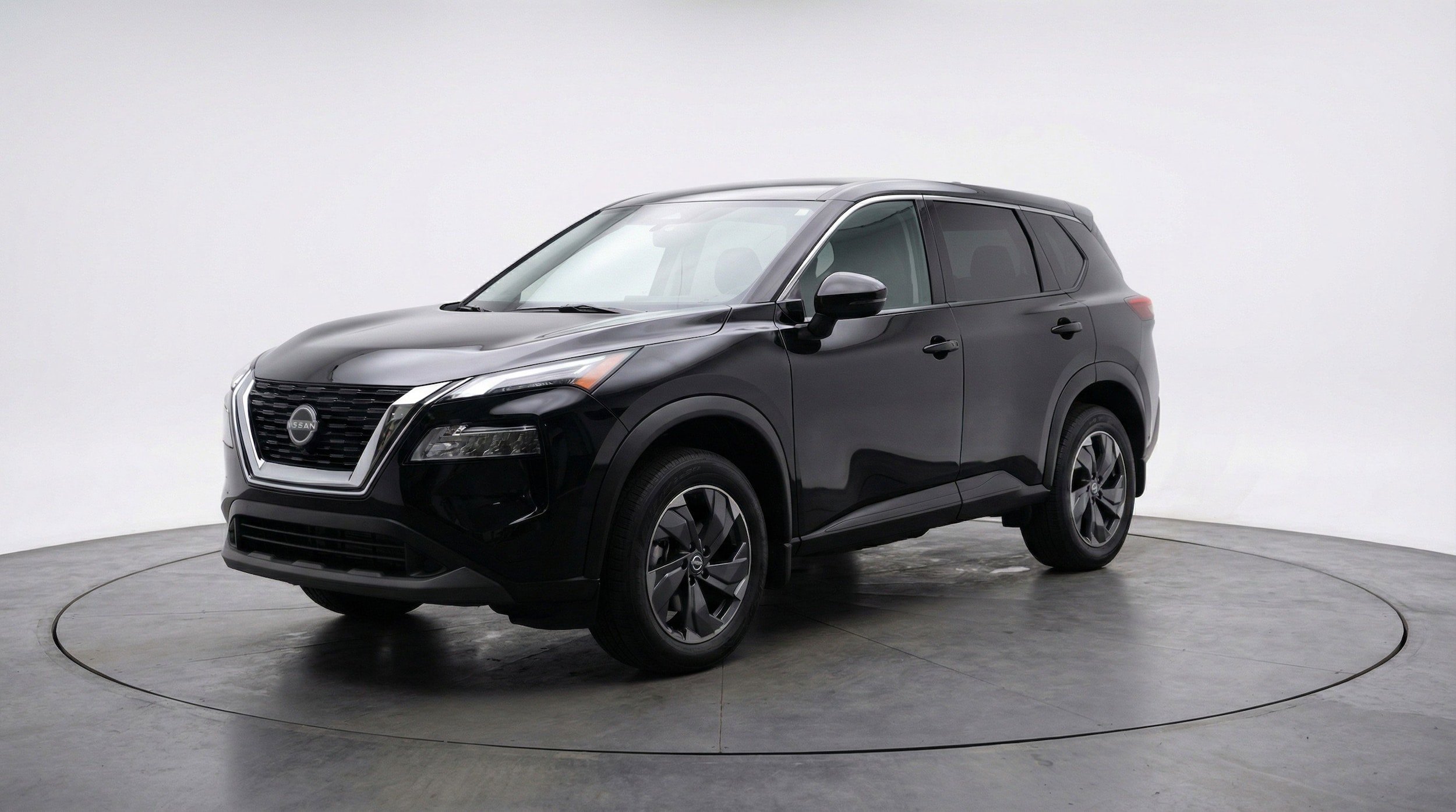 Thumbnail: 2025 Nissan Rogue - 3