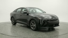 2025 Kia K4  -
                  Portland, OR