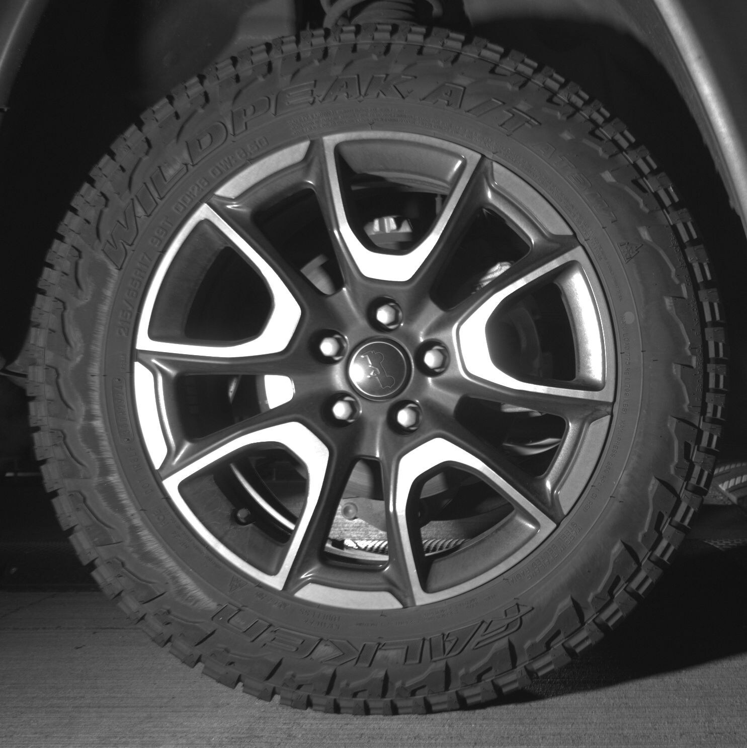 Thumbnail: 2025 Jeep Compass - 12