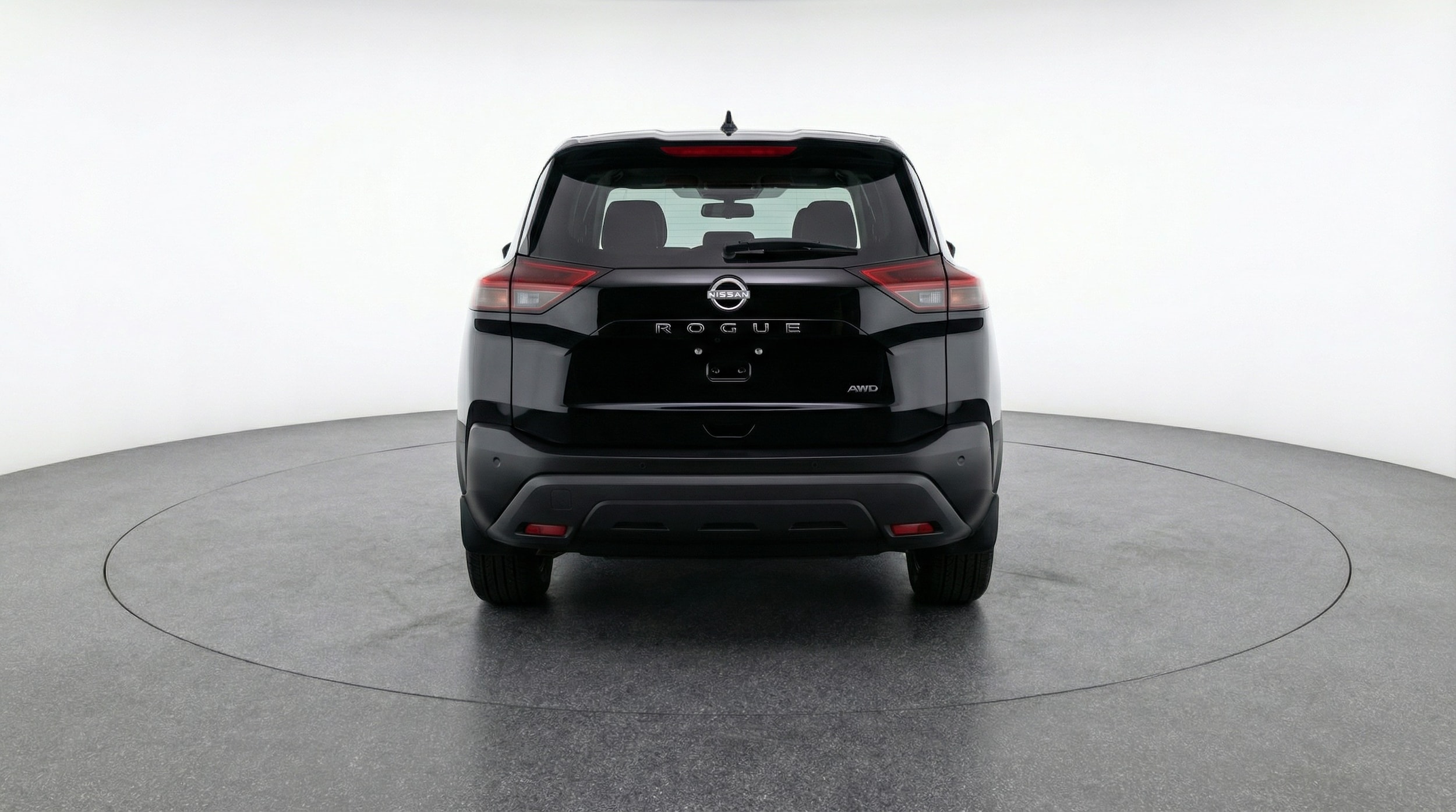 Thumbnail: 2025 Nissan Rogue - 6